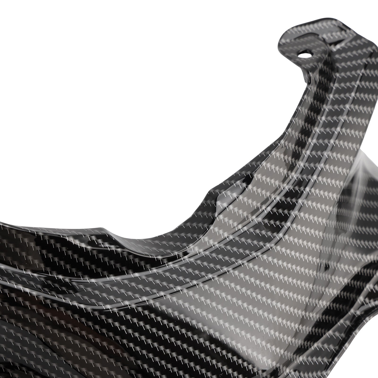 2025-2026 Yamaha YZF-R3 R25 MT-03 Seat Cover Panel Fairing Cowl