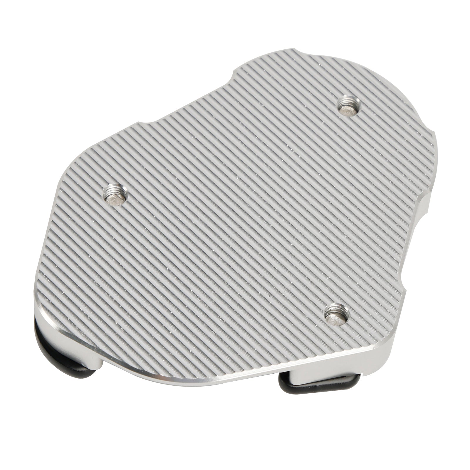 22-23 Scrambler 1200XC/XE Tiger 1200 GT Kickstand Enlarge Plate Pad