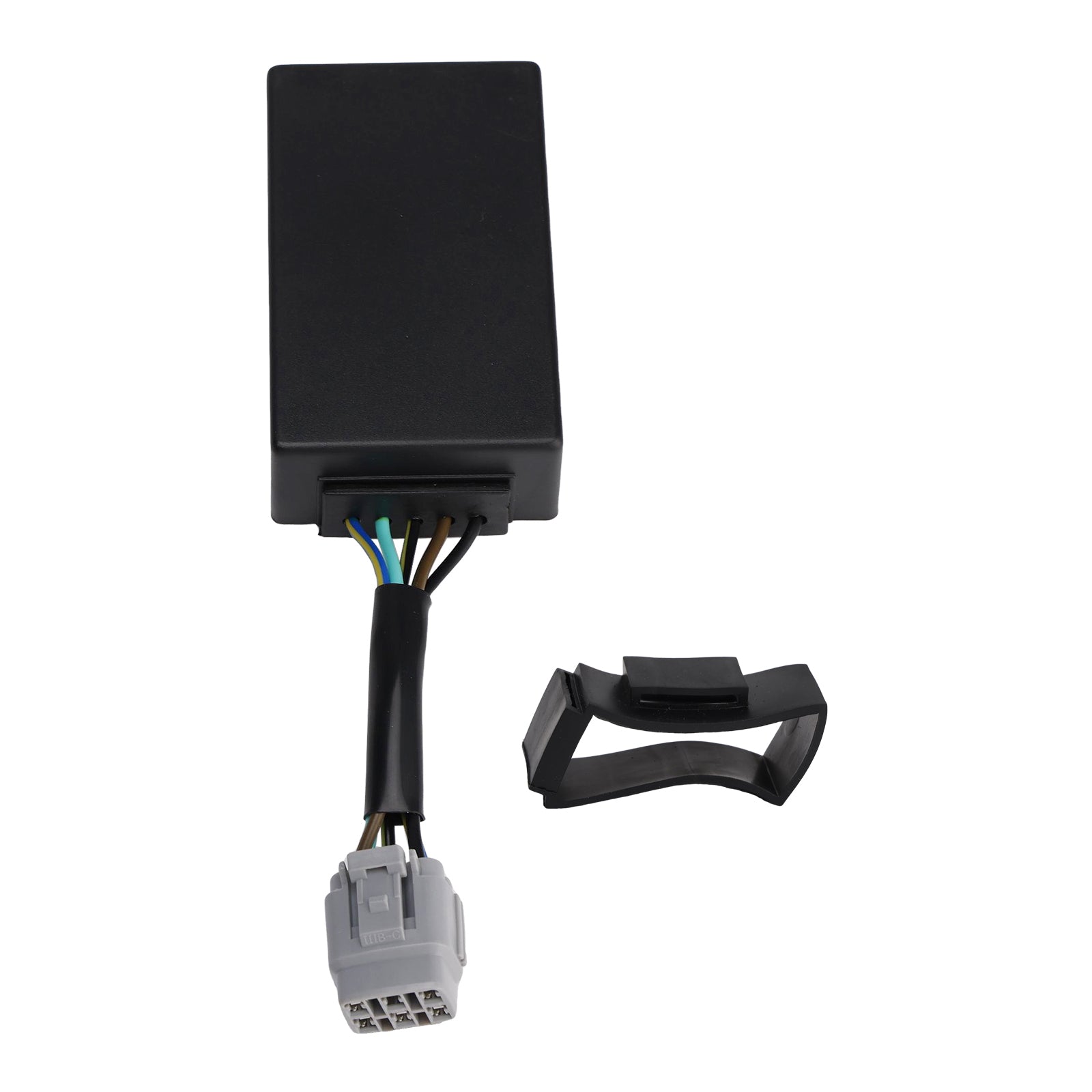 2002-2009 CDI Kawasaki KLX110 Ignition System Unit Box 21119-1612