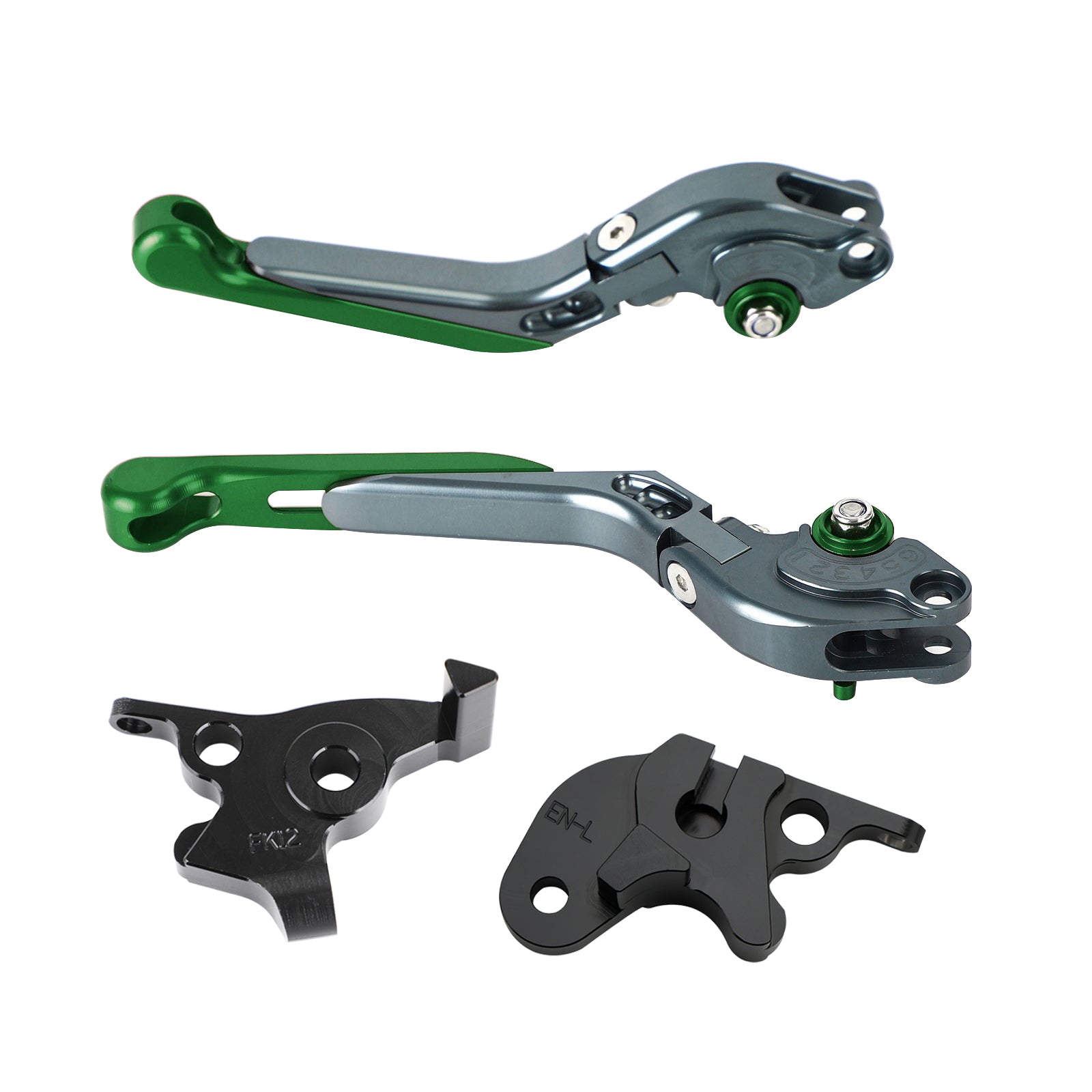 2019-2021 CFMOTO 250NK ABS 150NK  Adjustable Clutch Brake Lever