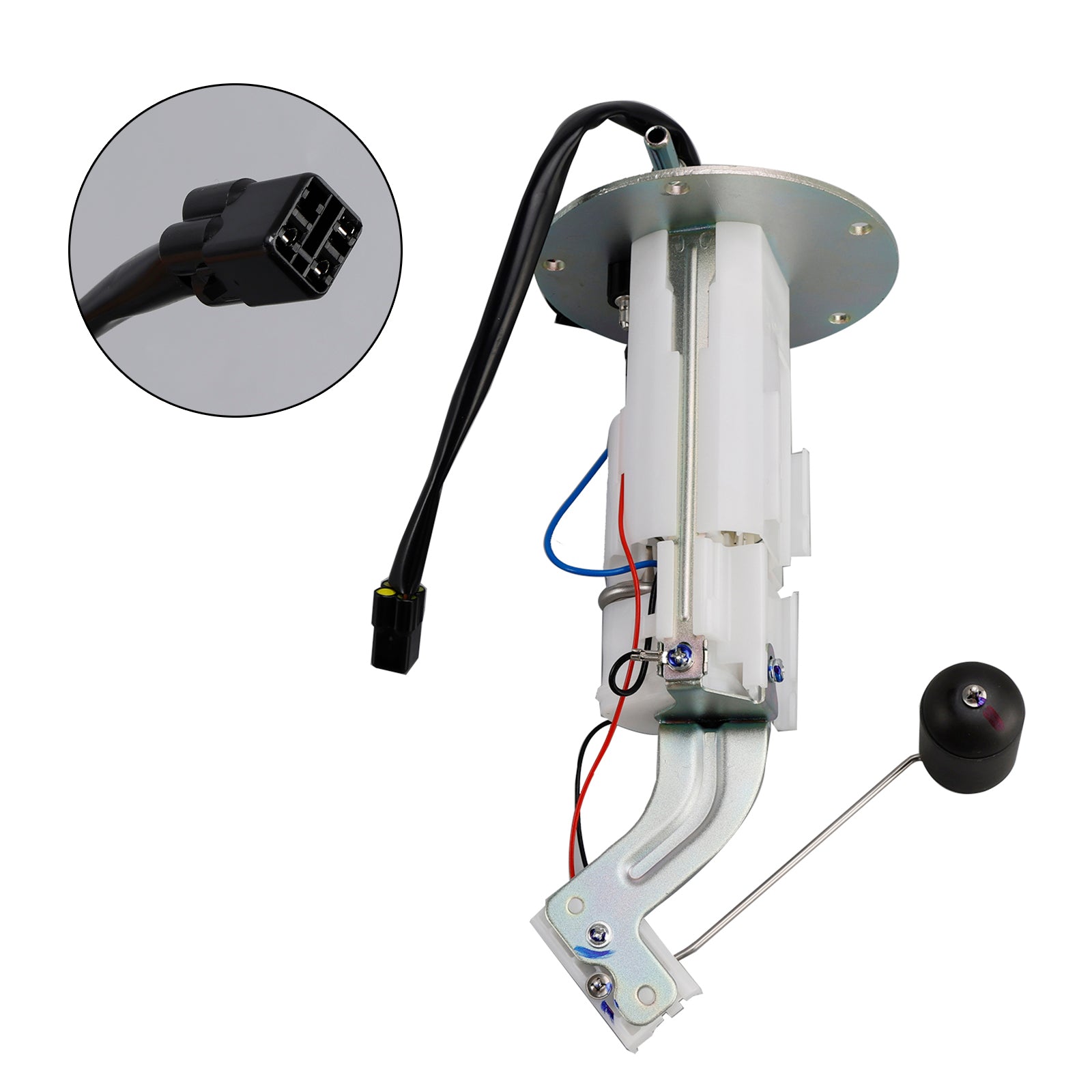 Kawasaki Ninja 1000/Sx 14-18 Z1000/Sx Fuel Pump Assy Replacement 49040-0727