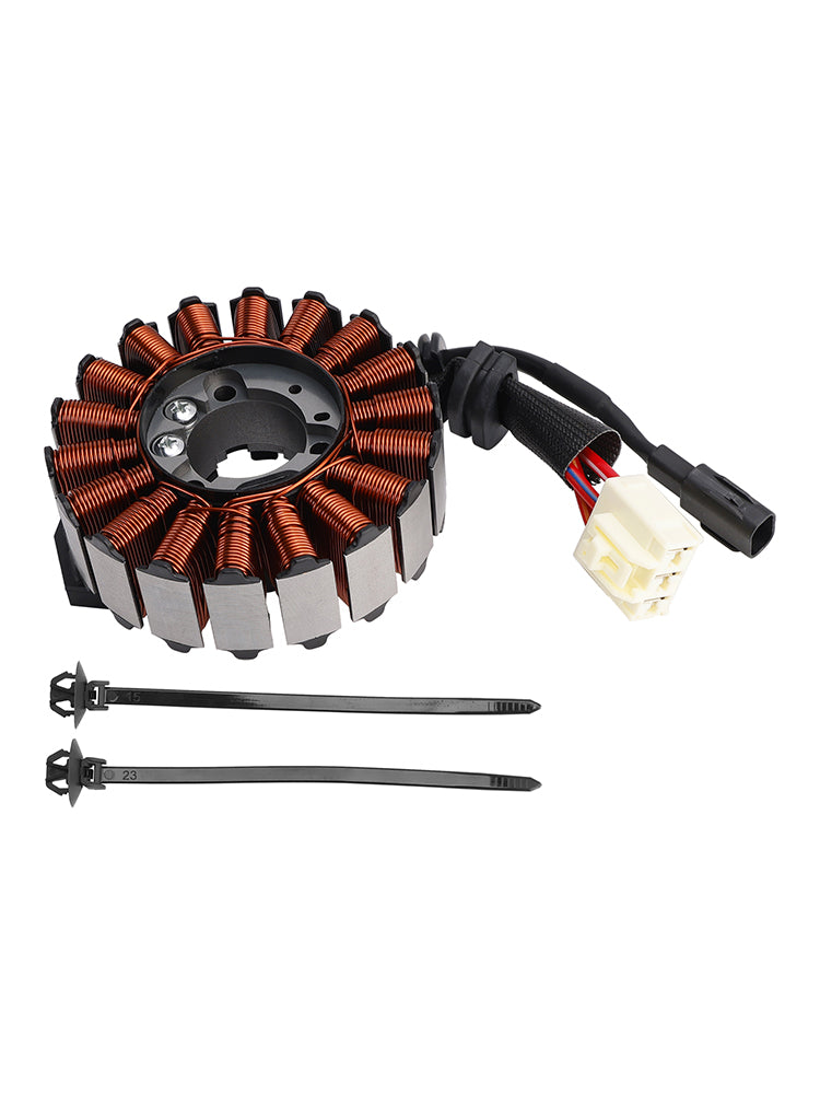 2019 Yamaha Aerox 155 Aerox155 V1 Magnetostator 18-polig B63-H1410-00