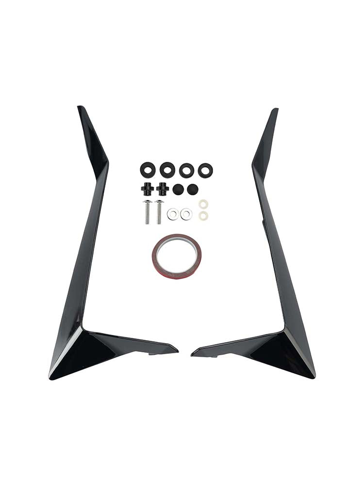 2025-2026 Honda Forza 750 NSS750 Seitenspoiler Windabweiser Verkleidung
