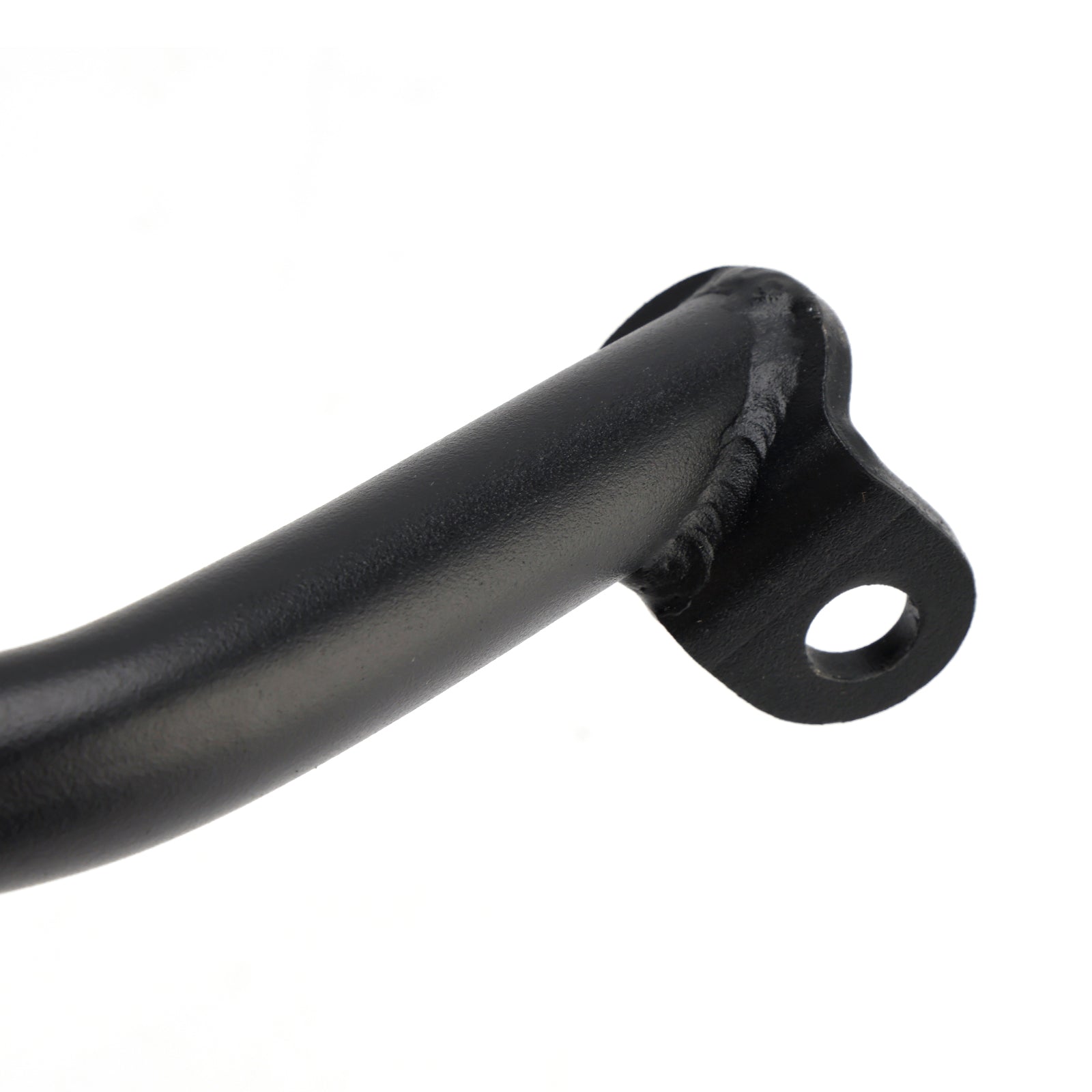 Honda X-Adv 750 2025+ Upper + Lower Engine Guard Frame Crash Bar Kit Black