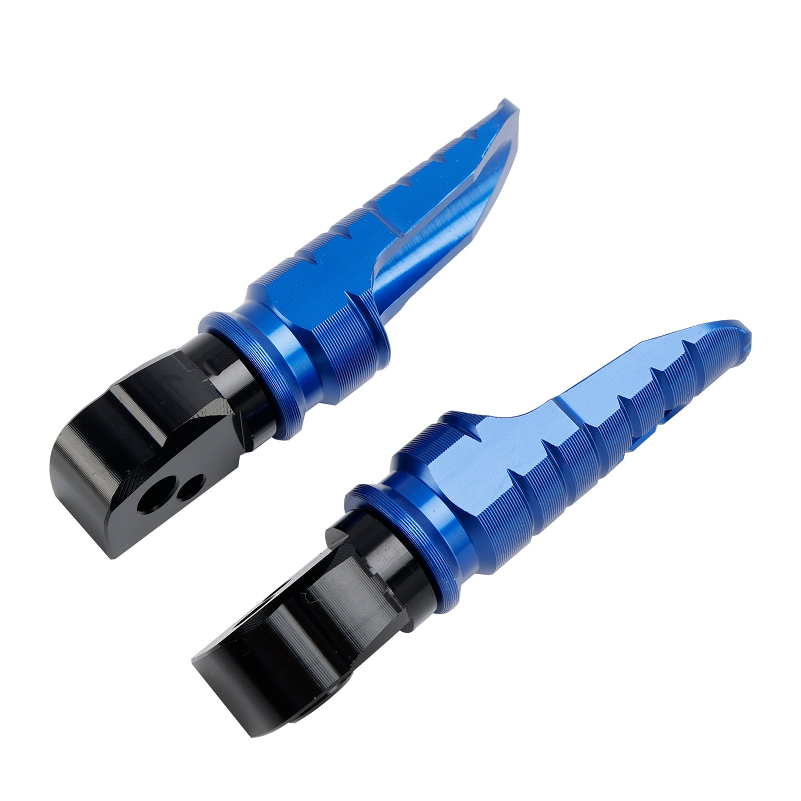 BMW 17-24 G310GS G310R & 23-24 G310RR Rear Footrests Foot Peg