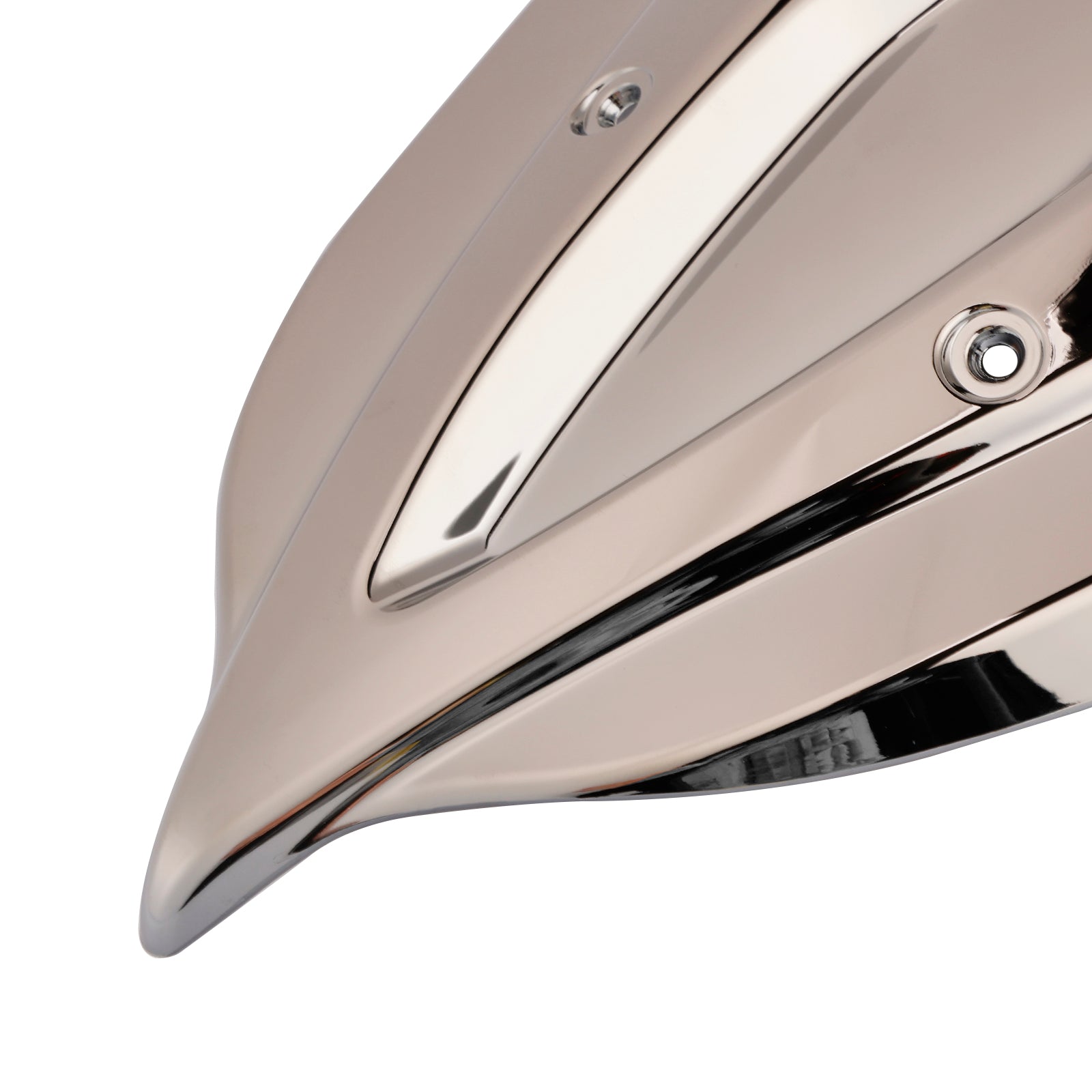 2024-2025 KAWASAKI Z500 Windshield Windscreen