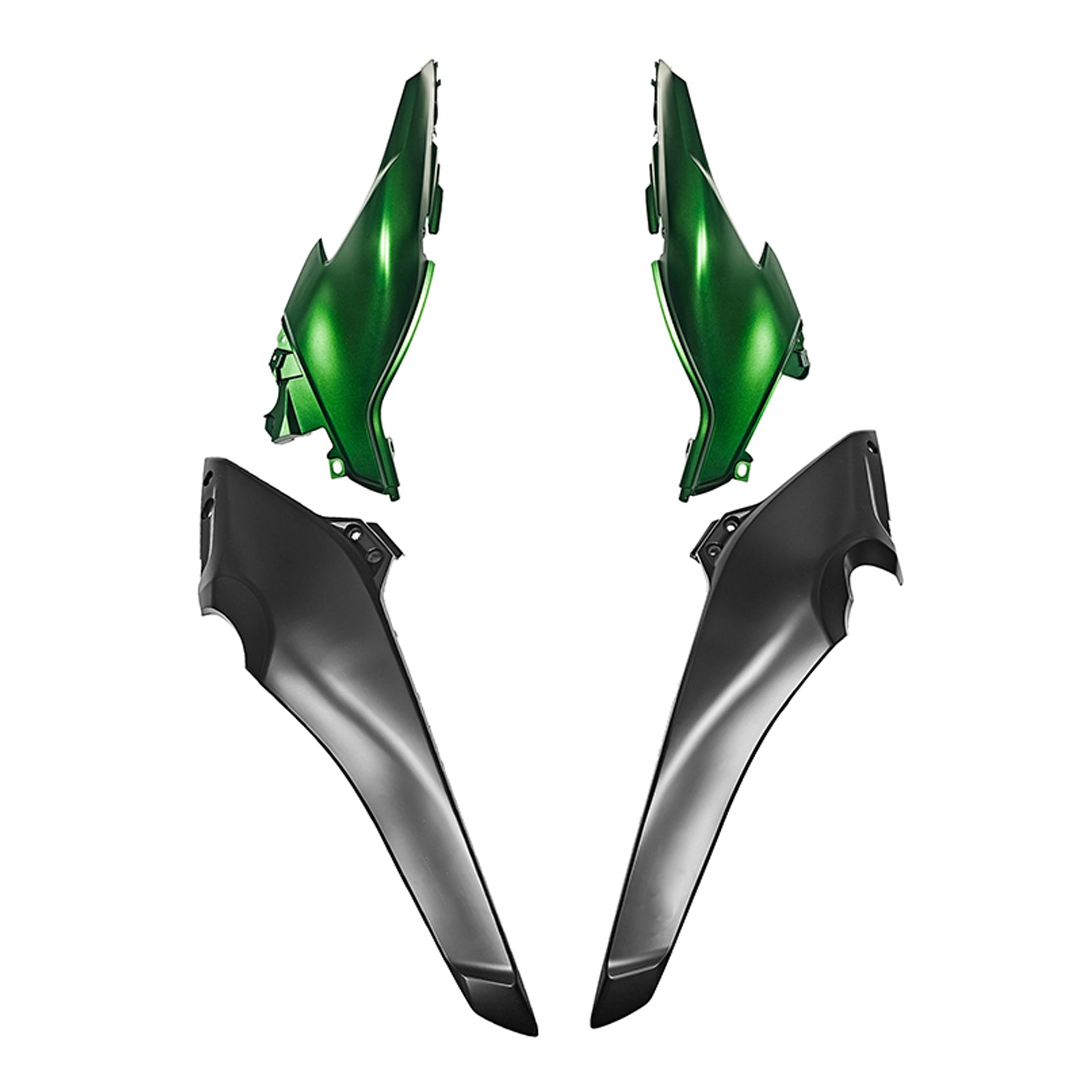 Amotopart 2025-2026 Yamaha TMAX560 Fairing Kit Collection