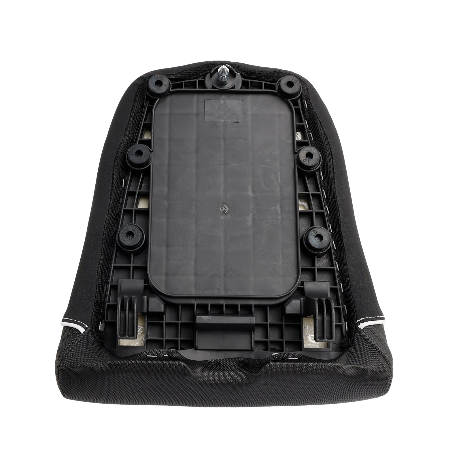 Pan America 1250 2021-2023 2022 Rear Seat Passenger Cushion Flat Black