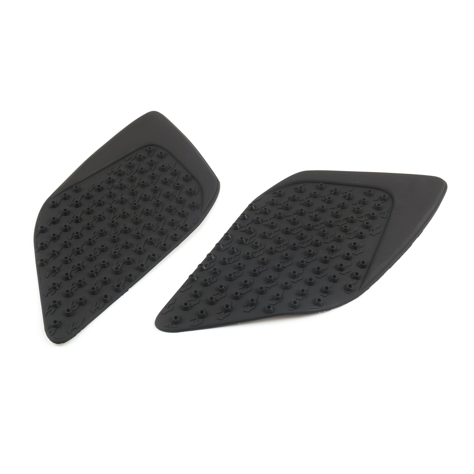 2010-2017 Honda CB1100 Side Fuel Knee Grip Protector Traction Tank Pads