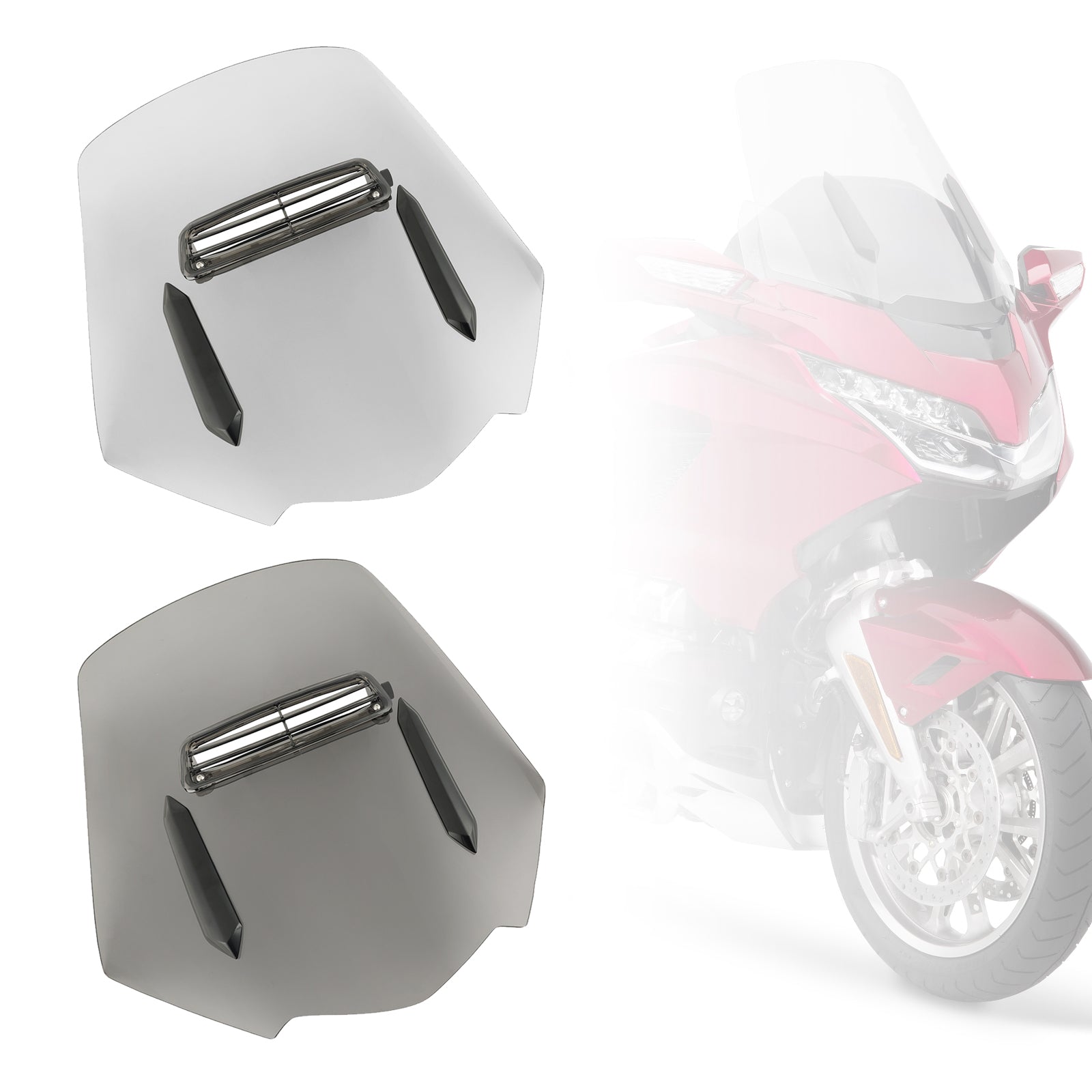 2018-2023 Honda Gold Wing GL1800 SHERSHIELD SINTS