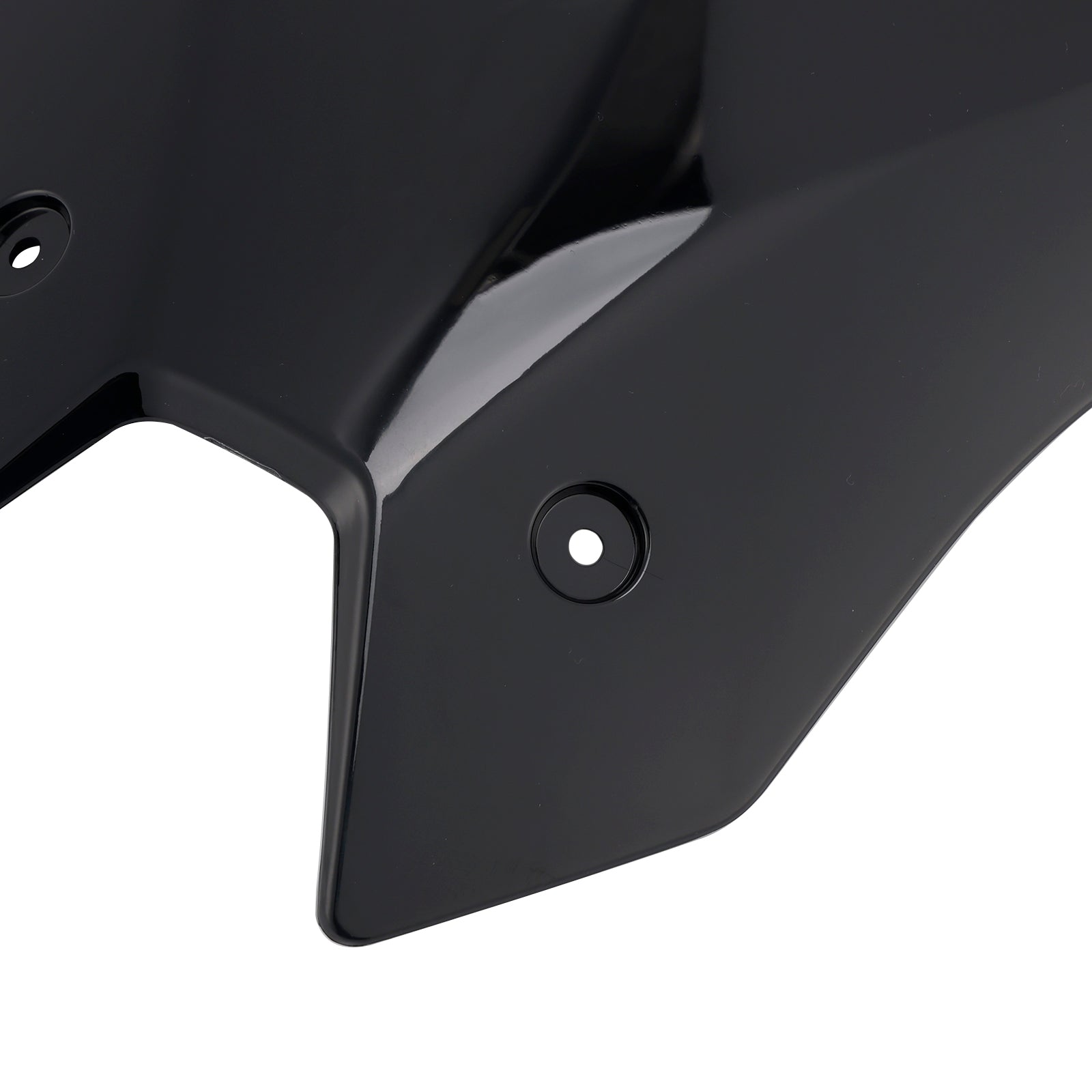 KAWASAKI Z900 2025- ABS Plastic Windshield Windscreen