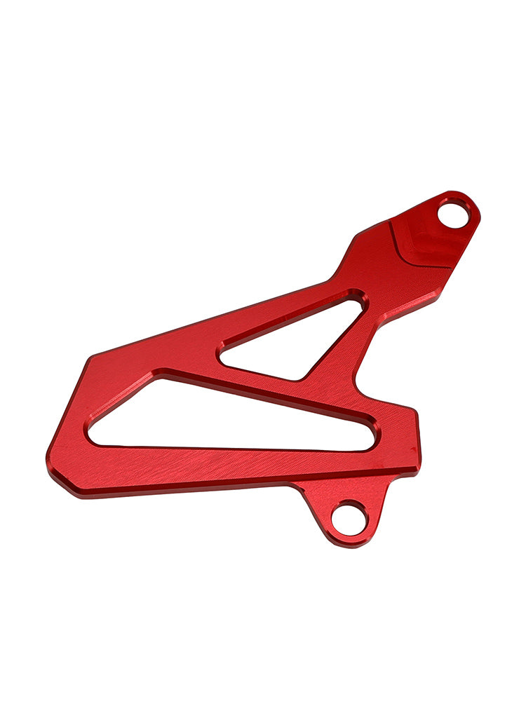 2000-2024 Suzuki DR-Z400SM DRZ400/S/E Front Sprocket Cover Guard