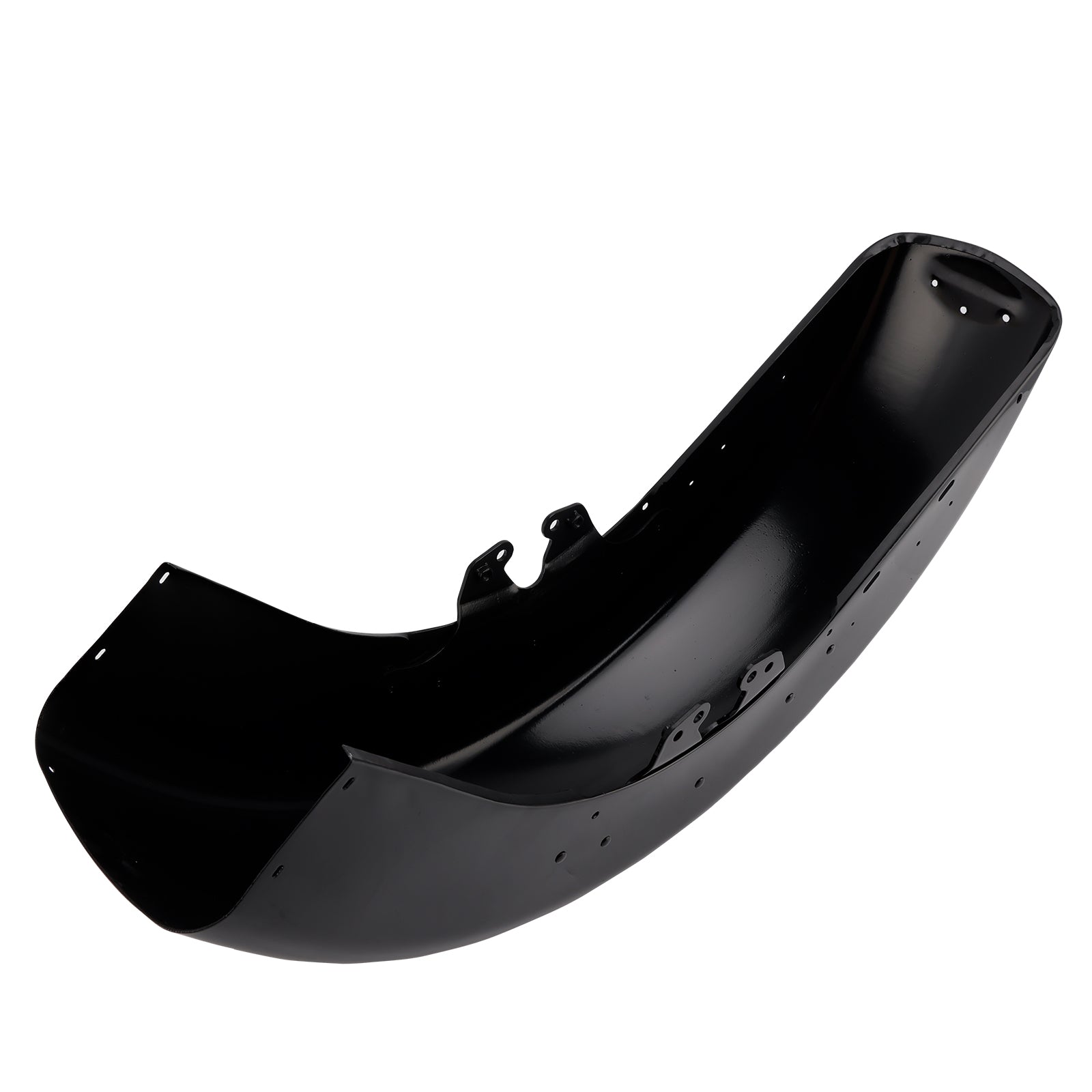 2014-2024 Harley Touring Electra Glide Ultra Limited Steel Front Fender Mudguard