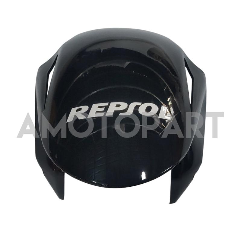 Amotopart 2008-2011 Honda CBR1000RR Orange Black Failing Kit