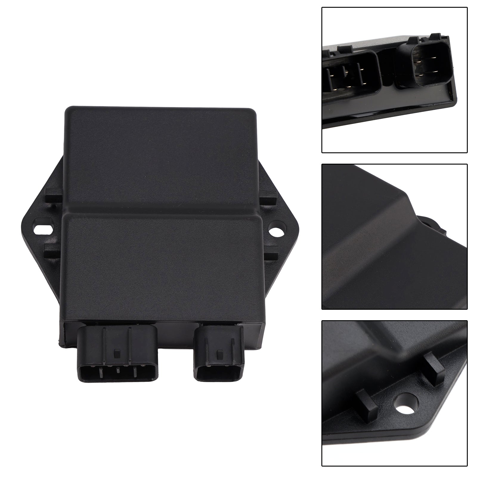 2003-2004 Kawasaki KLX400 KLX400R KLX400SR CDI Igniter Box fit 21119-S006