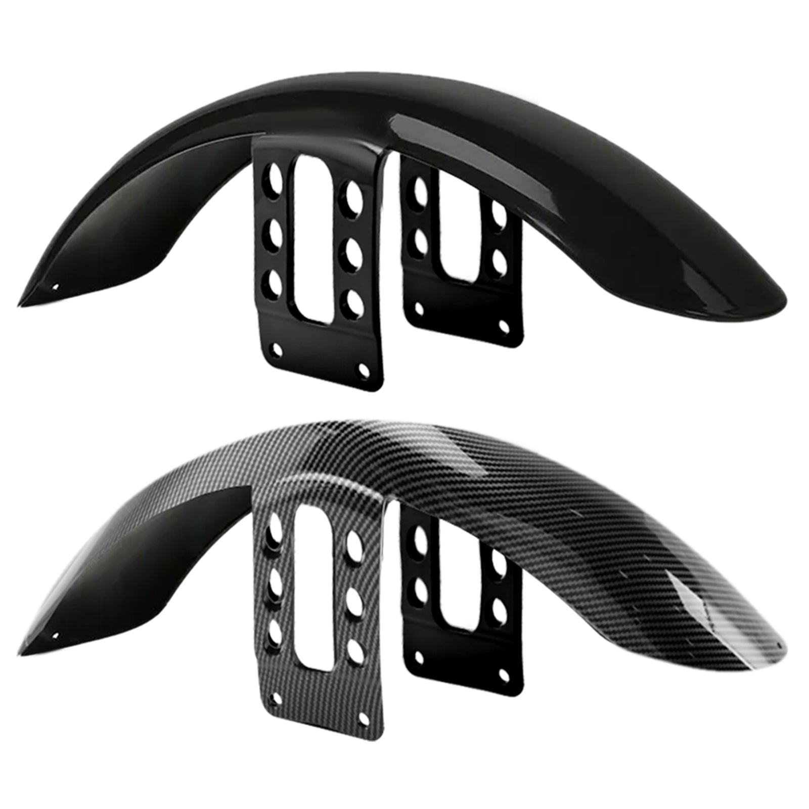 1988-up Sportster 883 1200 High Front Fender Mudguard Fairing