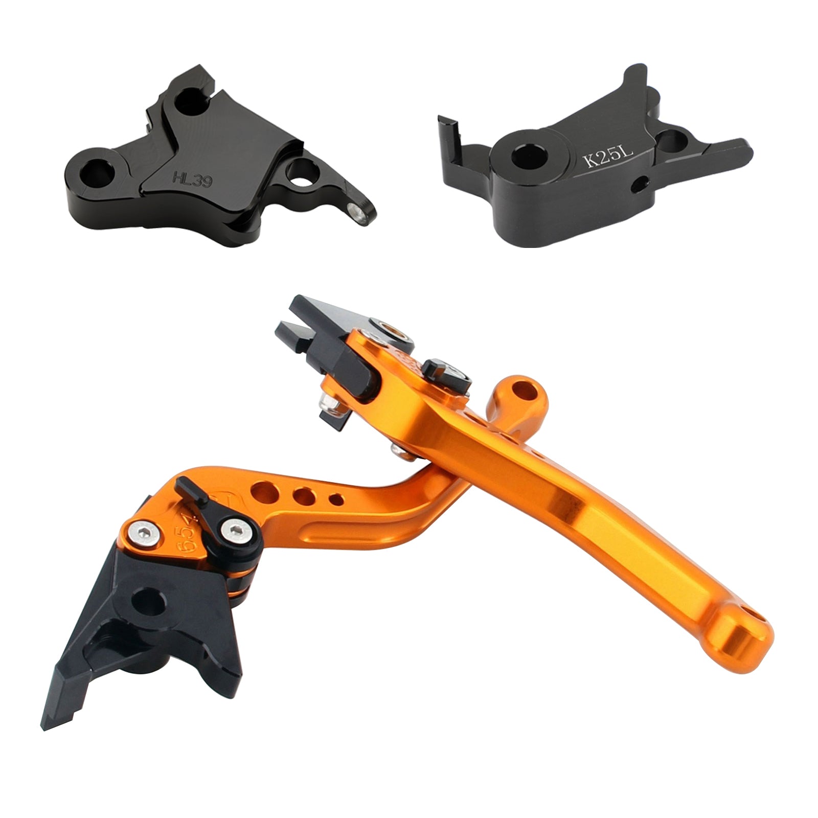 CFMOTO 800NK 2023 Ny kort kopplingsbromsspak