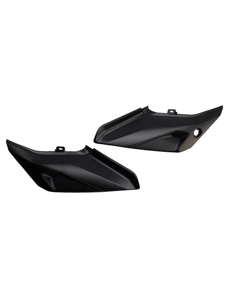 2022-2026 Trident 660 Side Seat Panel Fairing Cowl