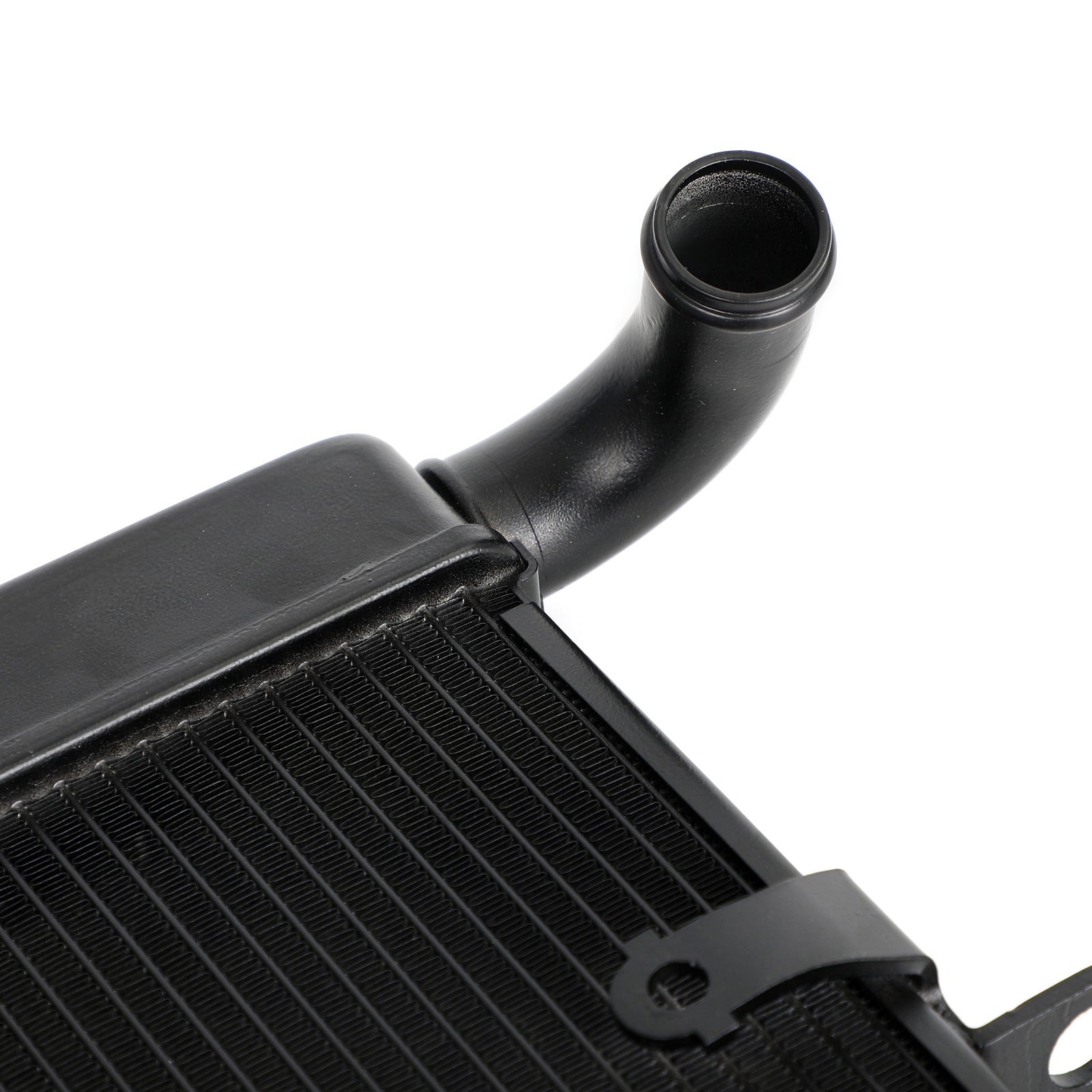 18-23 Refroidisseur de radiateur en aluminium Honda CB650R CBR650R