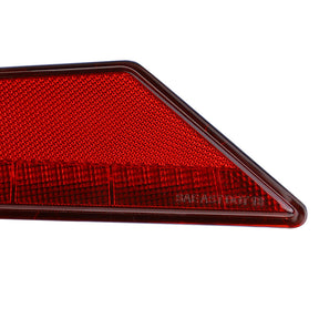 UTV LED Rear Brake Tail Lights For Polaris RZR PRO XP XP4 2020-2023