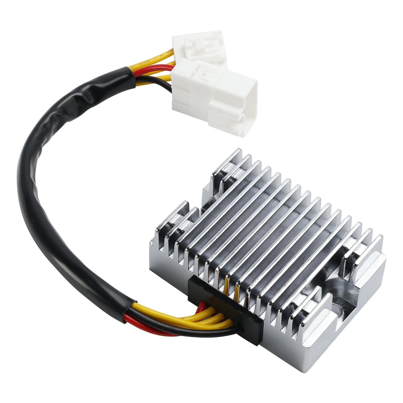 Rectificador regulador de voltaje Kazuma Jaguar 500 Keeway ATV 500 Stels 500 GT de 5 cables