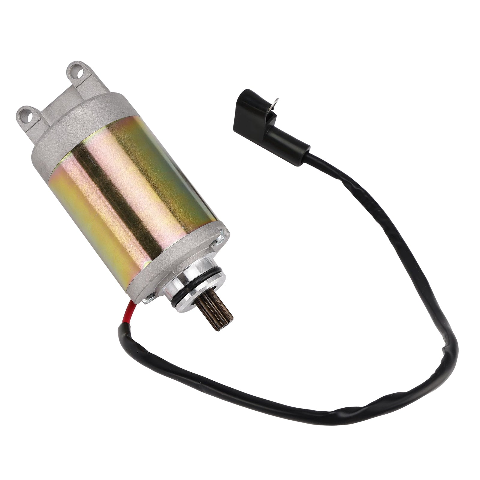 Italika Atv200 2020-2025 2024 2023 2022 2021 Starter Motor E12010149