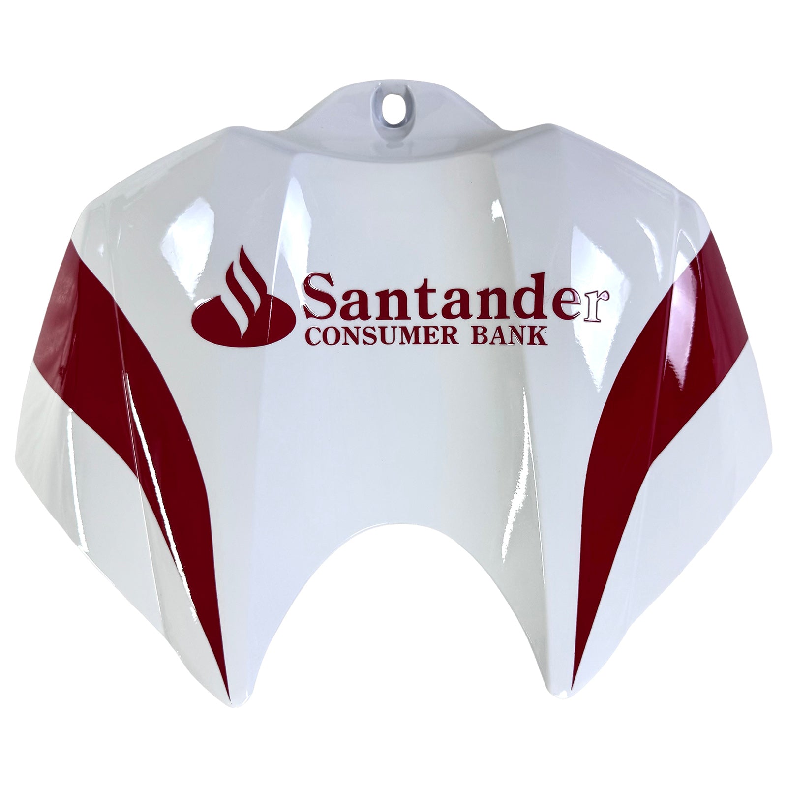 Amotopart 2004-2006 Yamaha YZF 1000 R1 Red White Yellow Fairing Kit