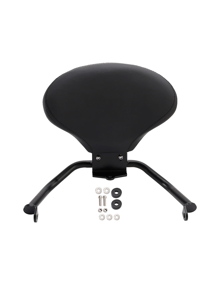 2024-2025 Kawasaki Eliminator 500 Passenger Sissy Bar ryggstöd