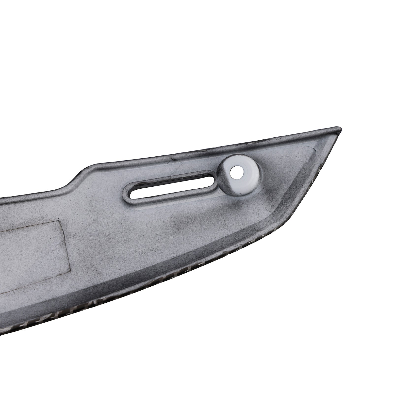 Kawasaki Z900 2025–2026 Rahmen-Seitenabdeckung, Schutzverkleidung