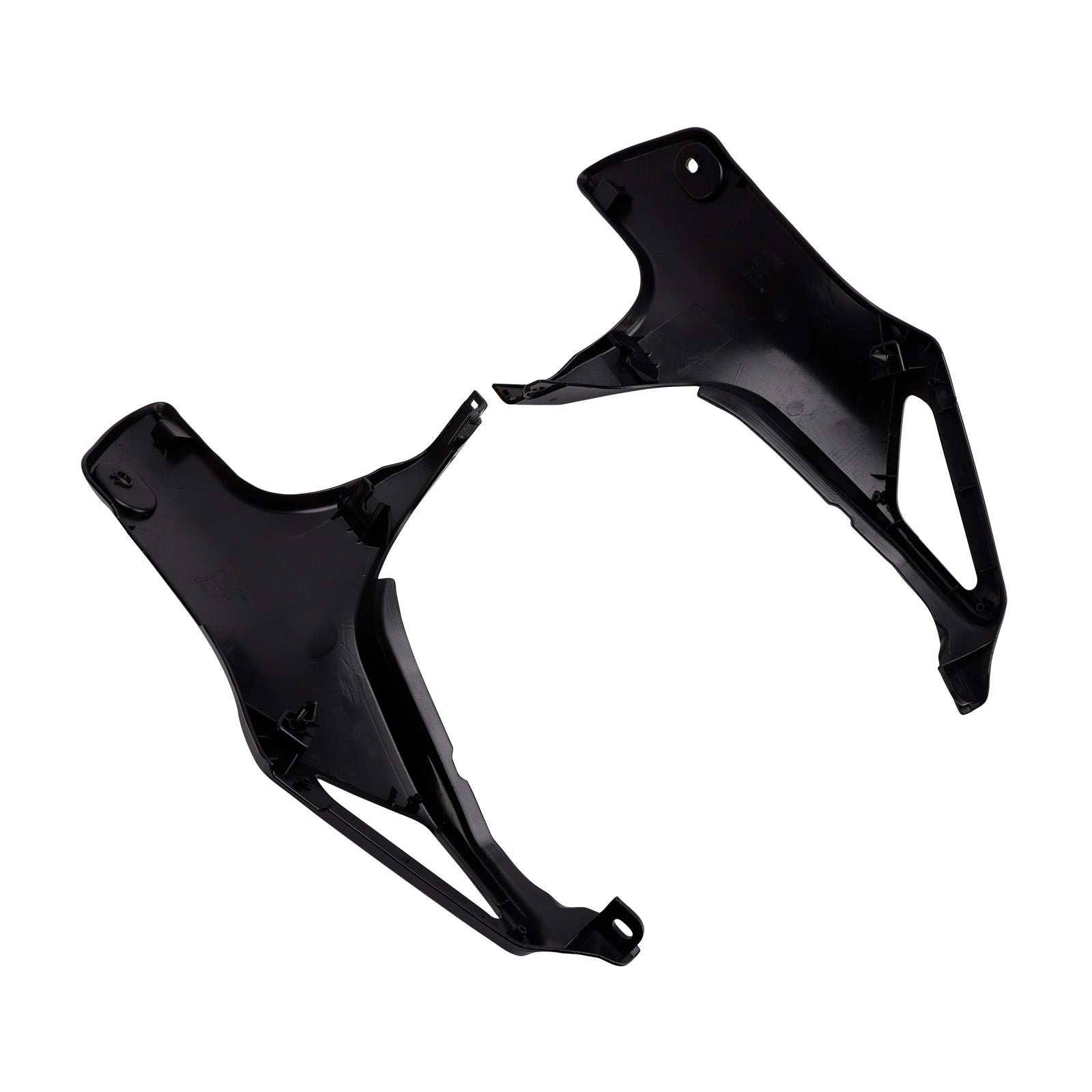 2022-2026 Yamaha XSR900 Side Seat Fairing Panel Cowl