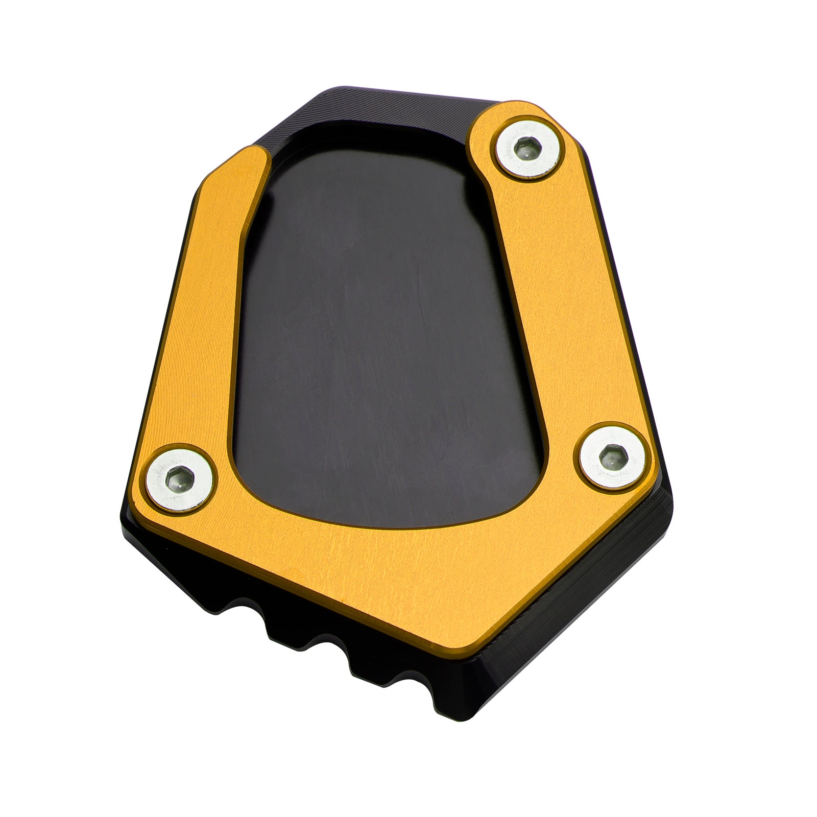 Kickstand Enlarge Plate Pad fit for BMW K1600 2016-2022