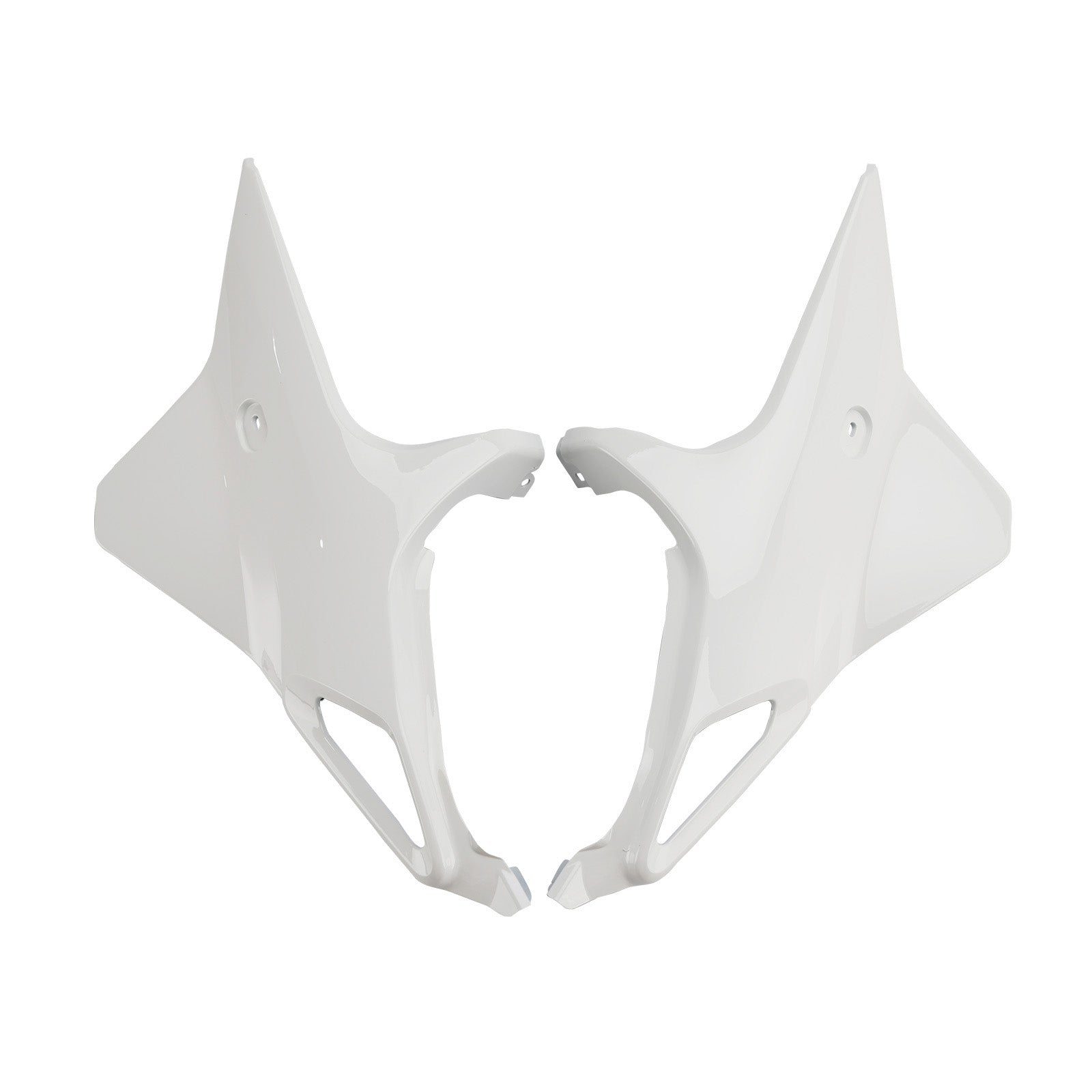 Yamaha XSR 900 XSR900 2022-2025 Side Seat Fairing Panel Cowl