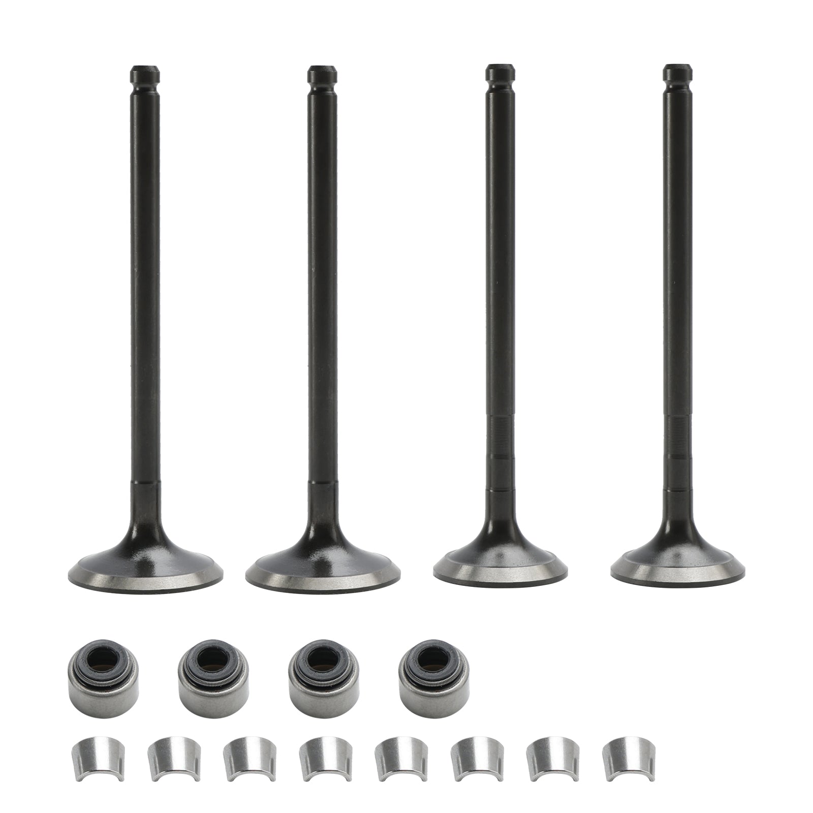 Polaris Ranger Magnum Scrambler Sportsman 400 425 500 Intake Exhaust Valves