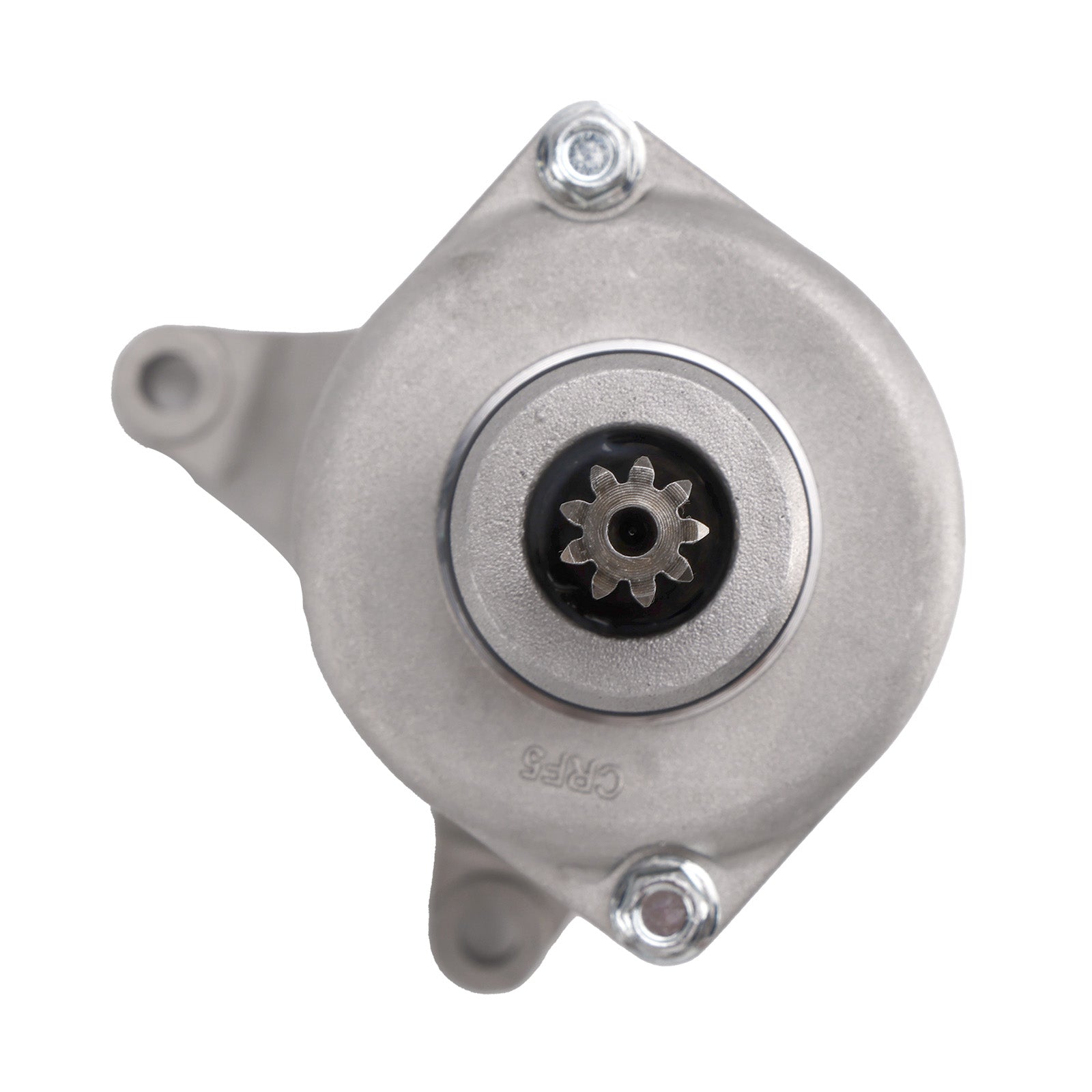 2024 2025 QJMotor SVT650 SVT650X Anlasser 9 Zähne für 249016570000
