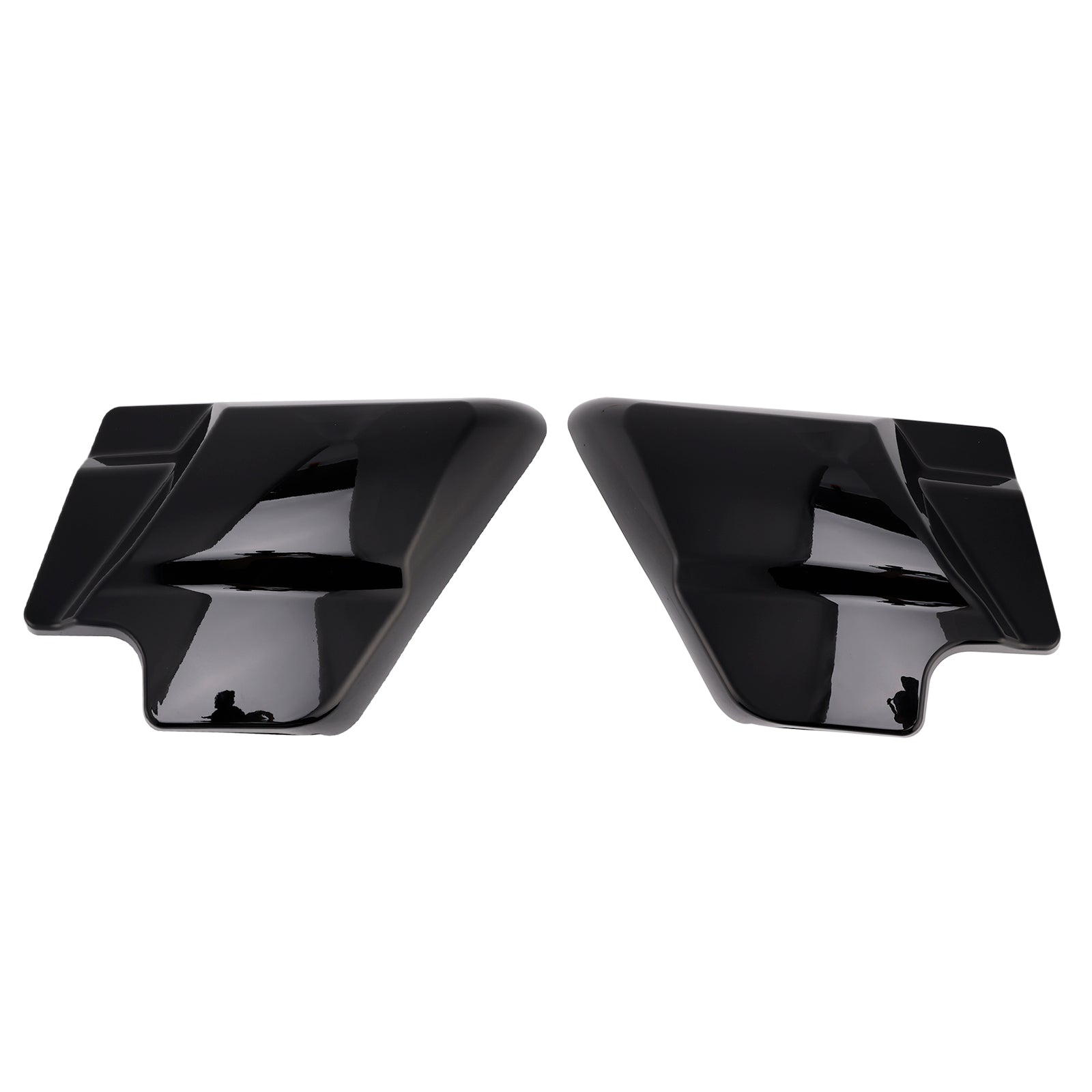 09-24 Touring Road Glide Electra Glide Street Glide Battery Side Cover