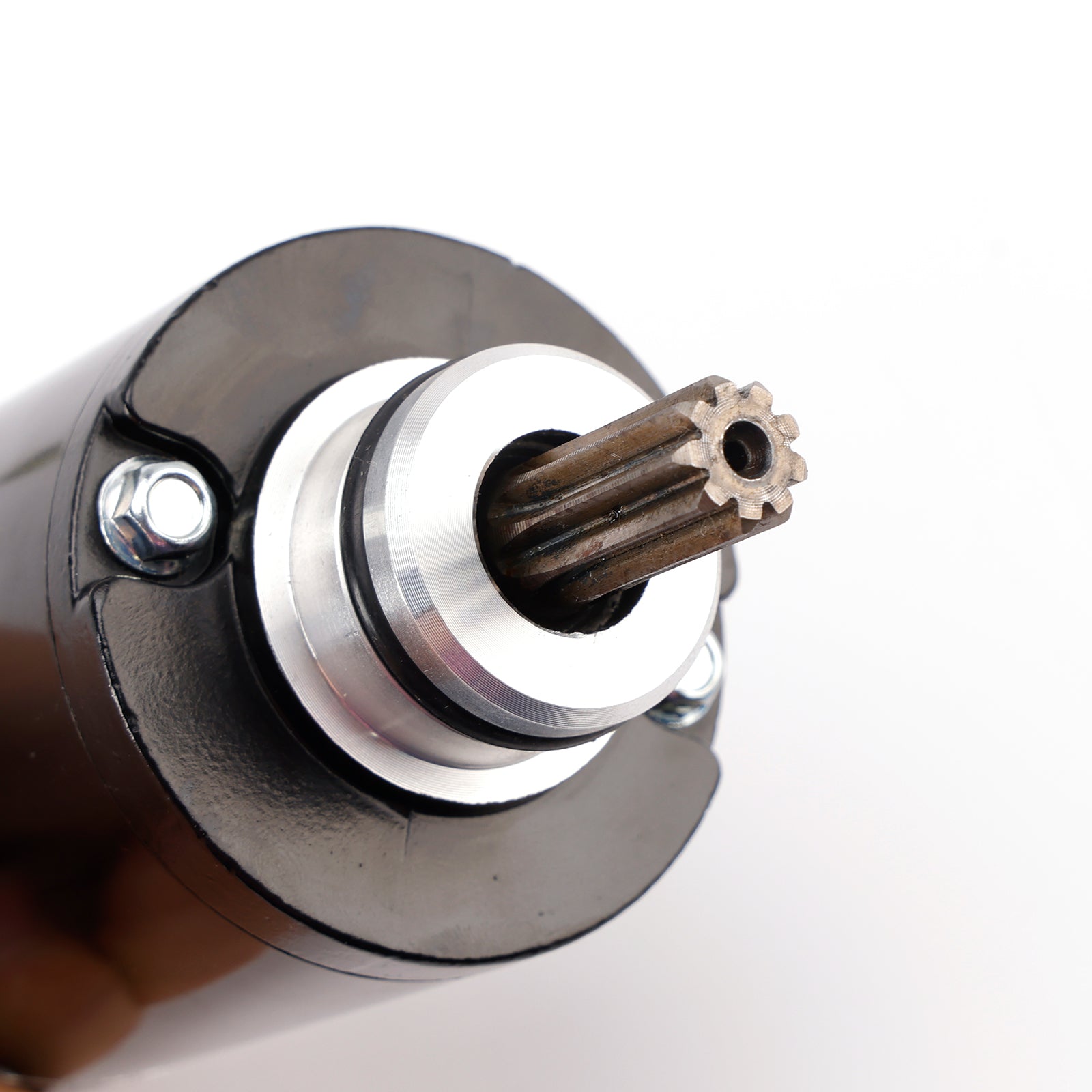 Starter Motor Engine Starting For TVS RTR 160 4V /  RTR 200 4V Fi / N9060820