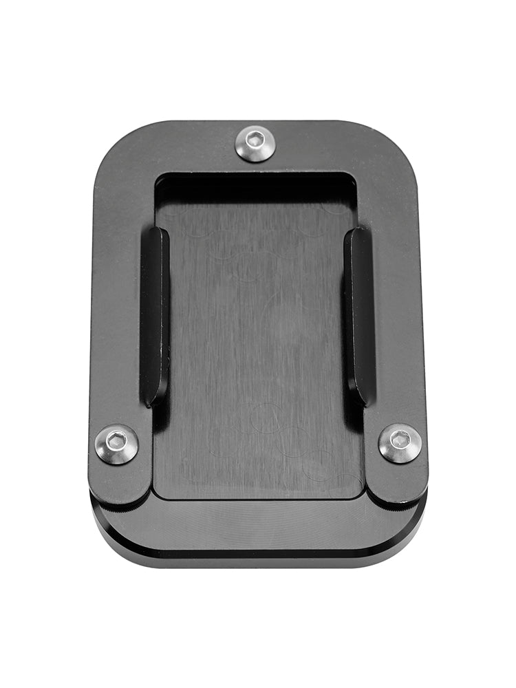 INTERCEPTOR 650 2018-2023 GT 650 2019-2023 Kickstand Enlarge Plate Pad