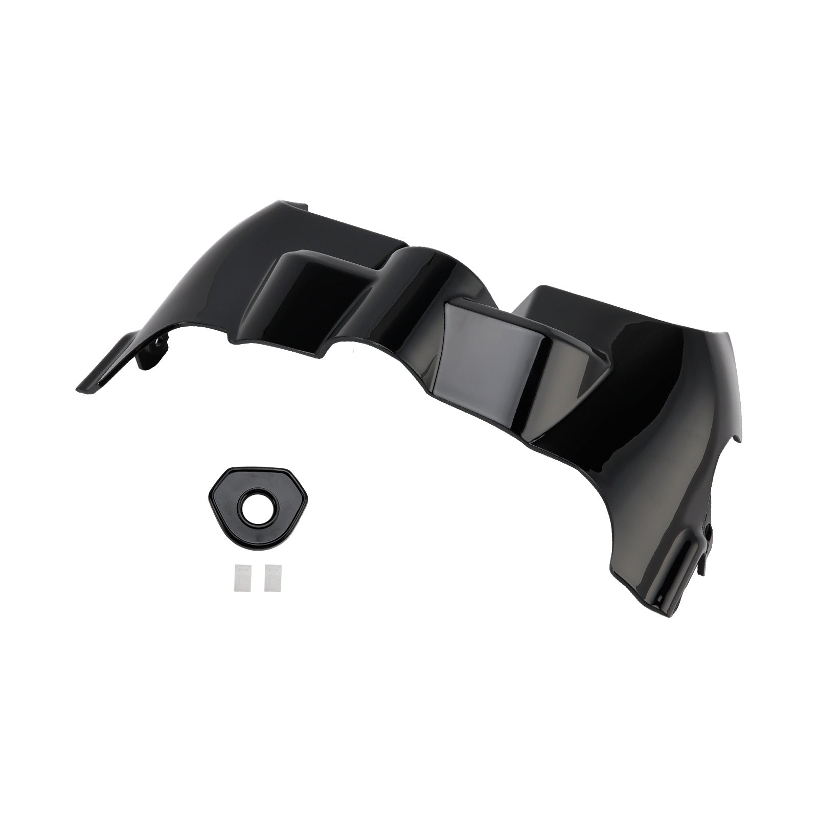 Touring Electra Street Glide 2023-2025 Switch Panel Accent Cover Trim