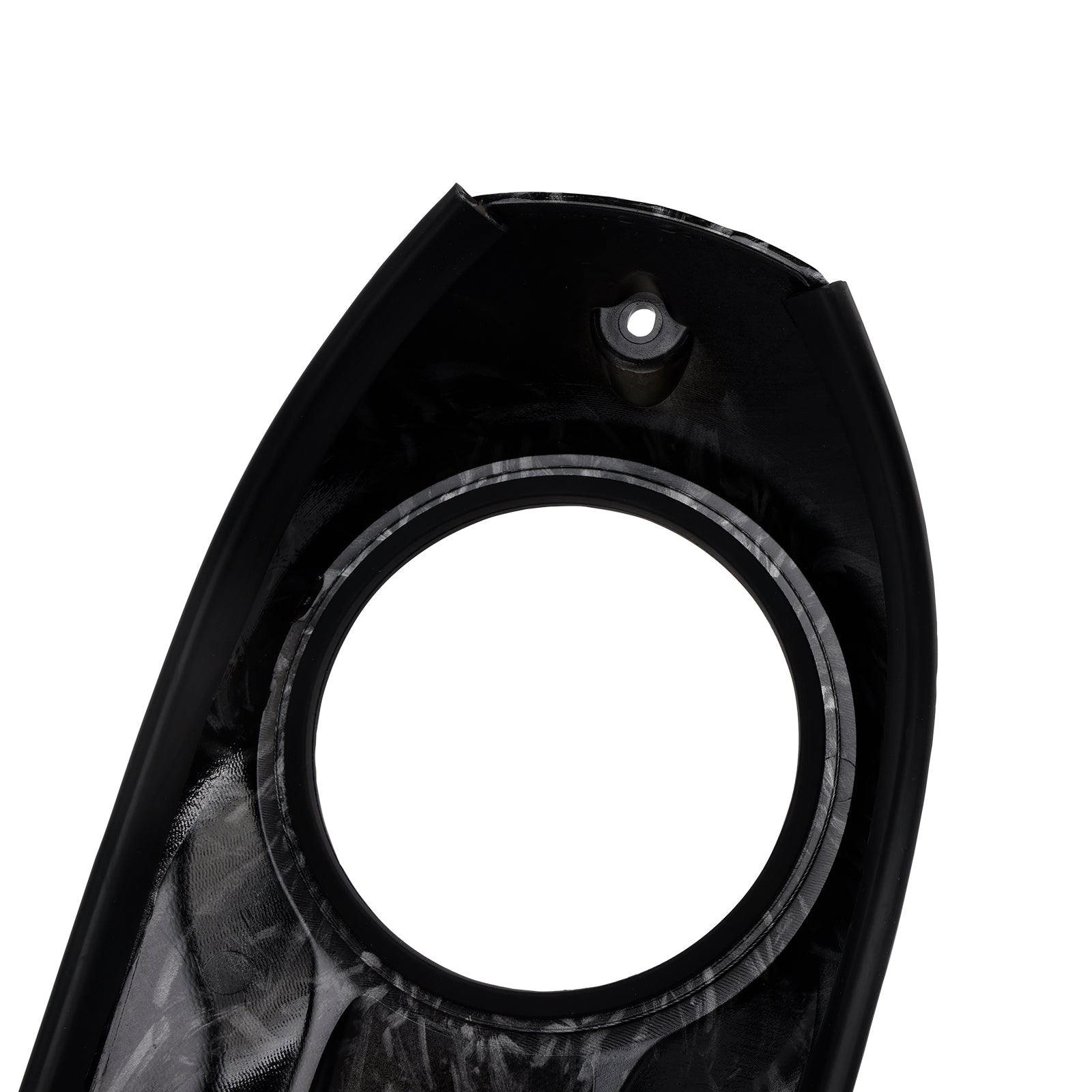 Touring Road Glide / Street Glide 2023-2025 Dash Console Gas Tank Cover