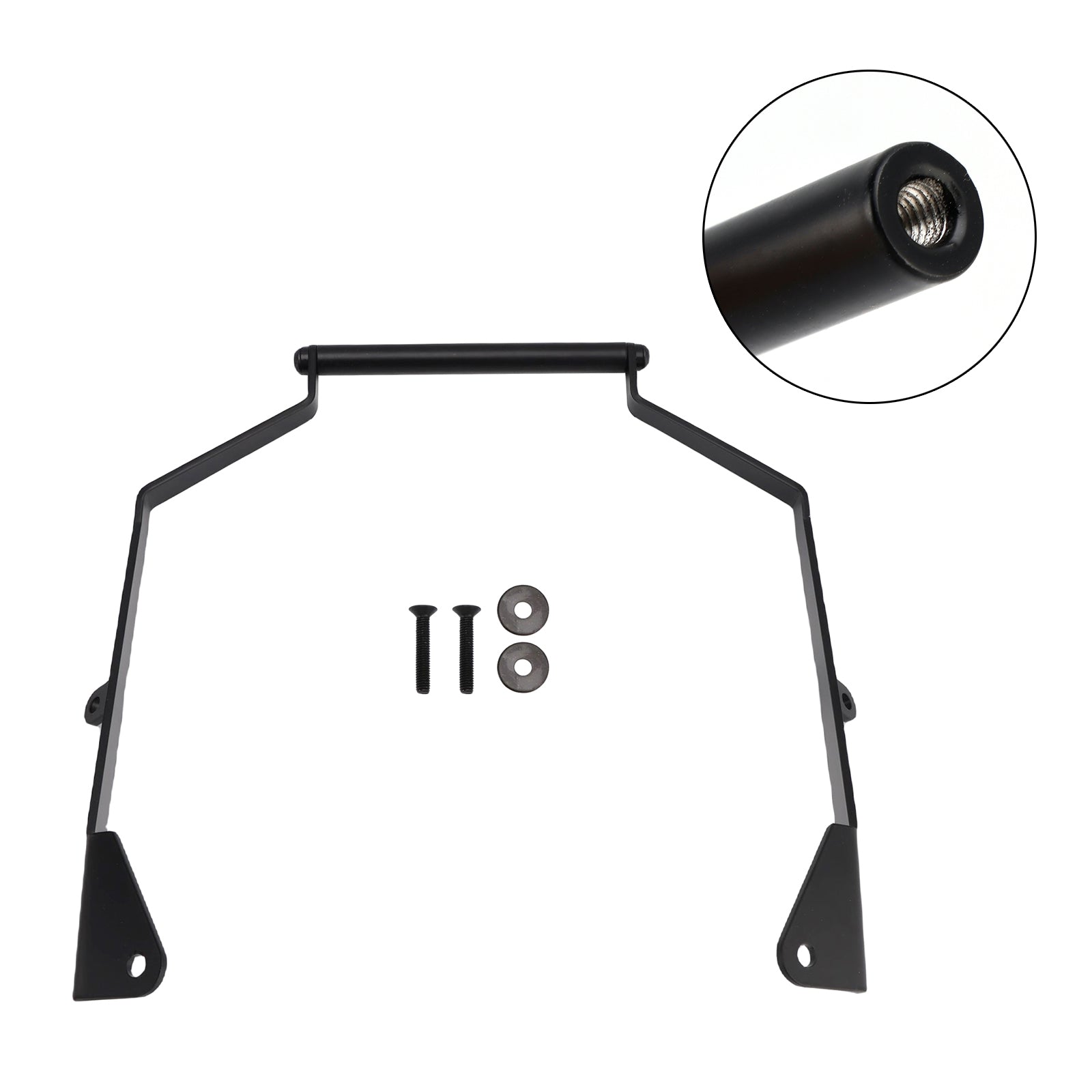 2025+ Piaggio Mp3 310 Phone Navigation Bracket Gps Extension Bracket 22Mm