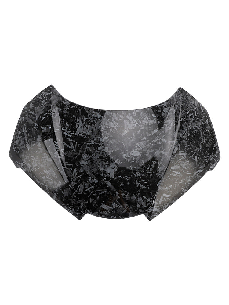 2020-2022 Street Triple 765 R/RS Front Nose Headlight Cover Fairing