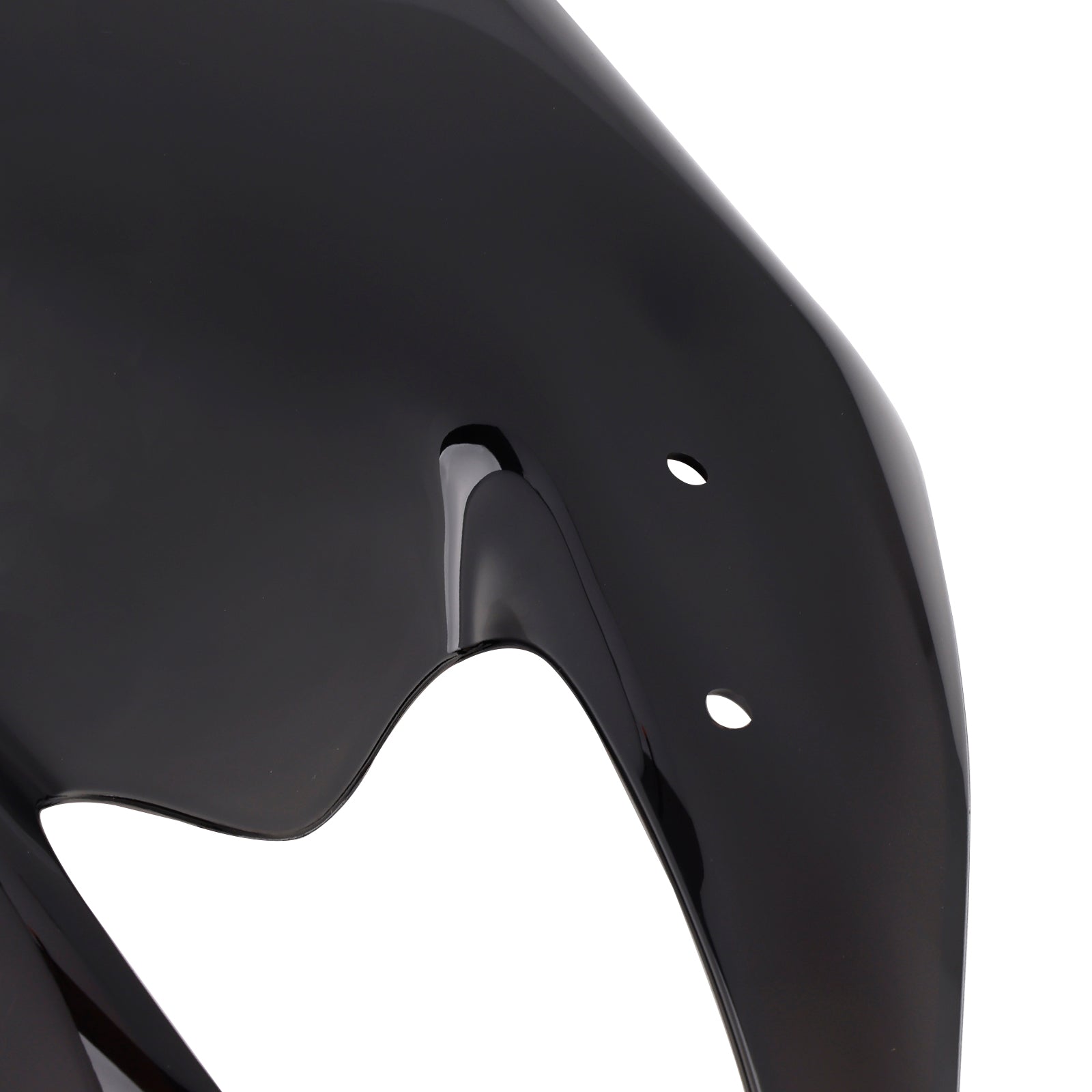 2025 Kawasaki Z900 Windscreen Windshield + Bracket