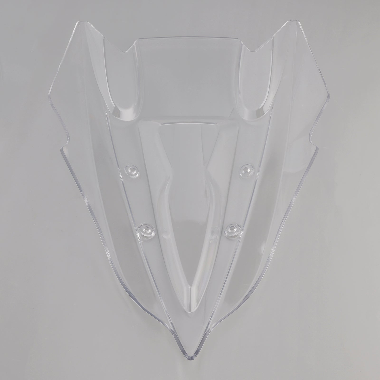 2024-2025 KAWASAKI Z500 Windshield Windscreen