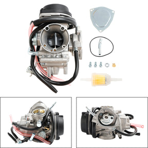 Carburatore Carb adatto per Arctic Cat Dvx400 Suzuki LTZ400 15003-S021 13200-07G01