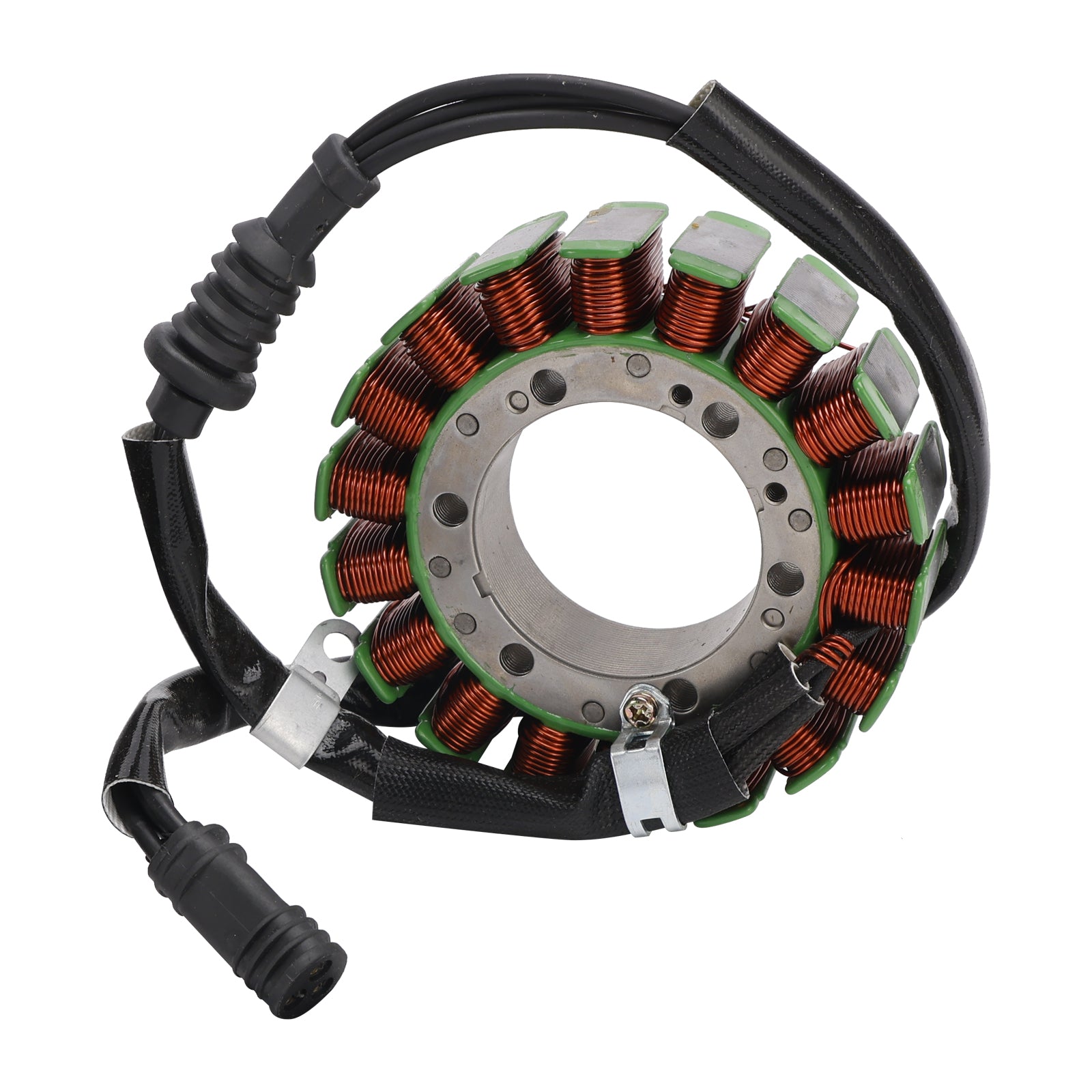 08-17 V-Rod 1250 VRSC Muscle Night Rod Lichtmaschine Stator Regler mit Dichtung