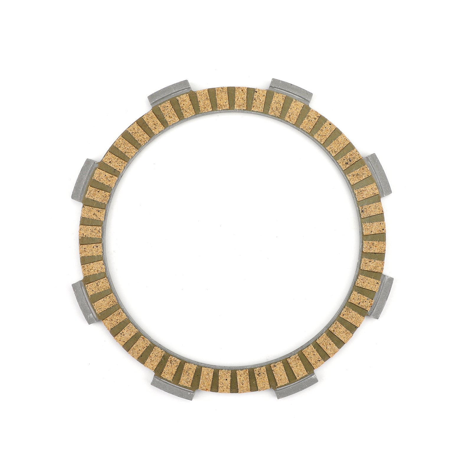 Honda VFR400 VF500 Suzuki GSX400 Clutch Kit Iron & Friction Plates