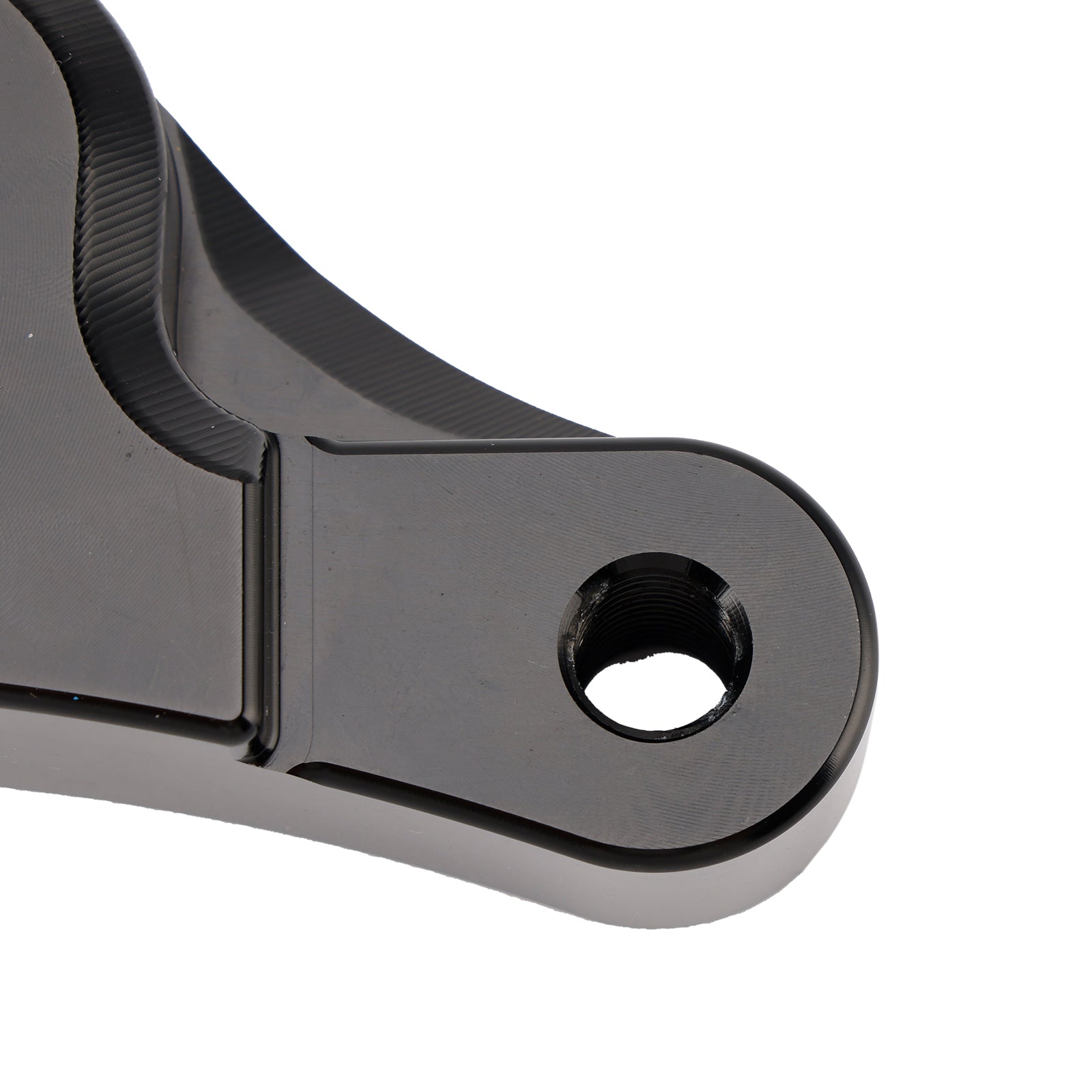 2009-2025 Touring Street Glide Road King Electra 1.5" Lowering Link Blocks Kit