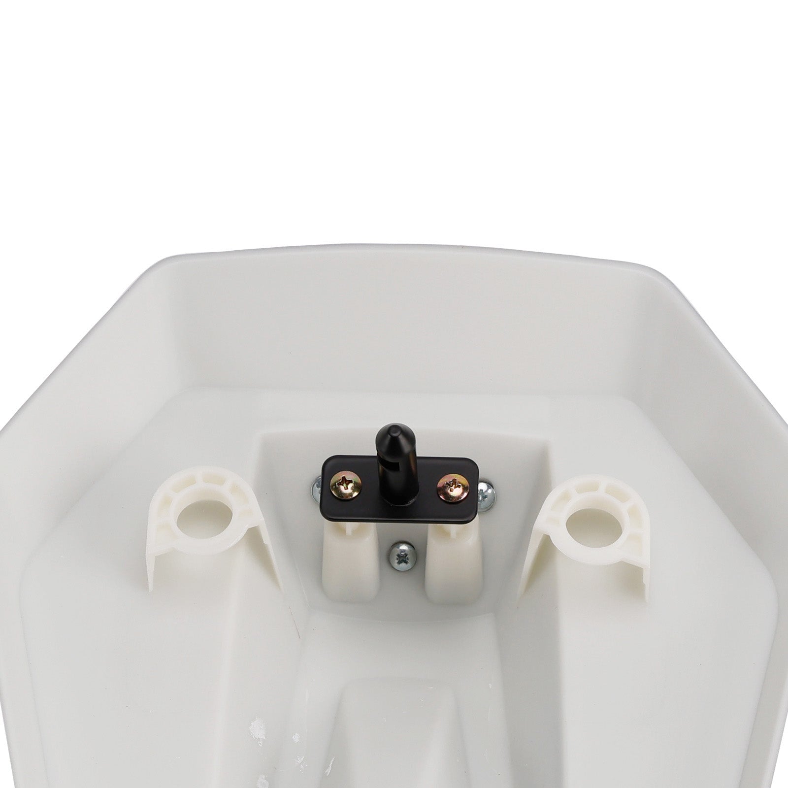 2024-2025 390 DukeTail Rear Seat Cover Fairing Cowl