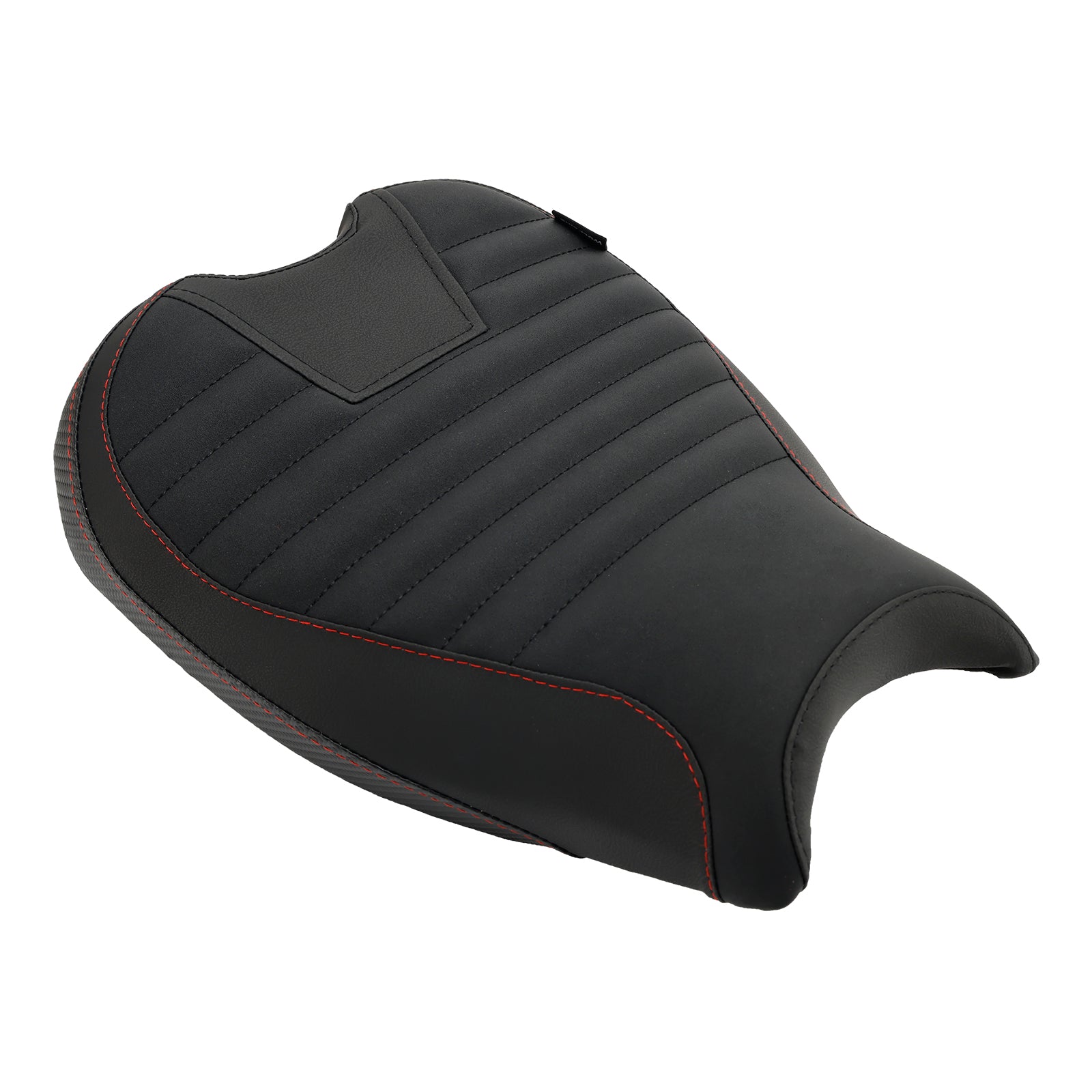 Front Driver Rider Seat Pillion Saddle Fits For DU Streetfighter V2 22-23 strip