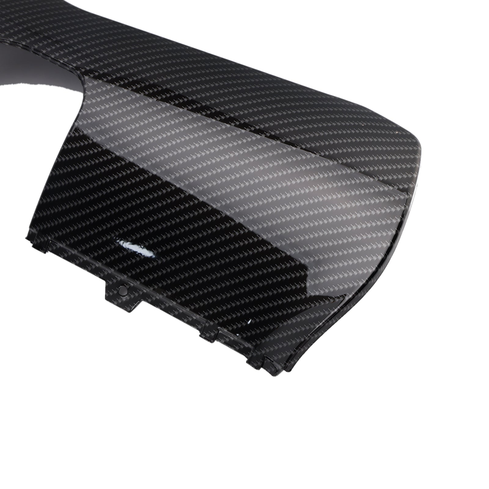 2021-2024 Aprilia RSV4 Lower Side Fairings Full Belly Pan Plate Cover